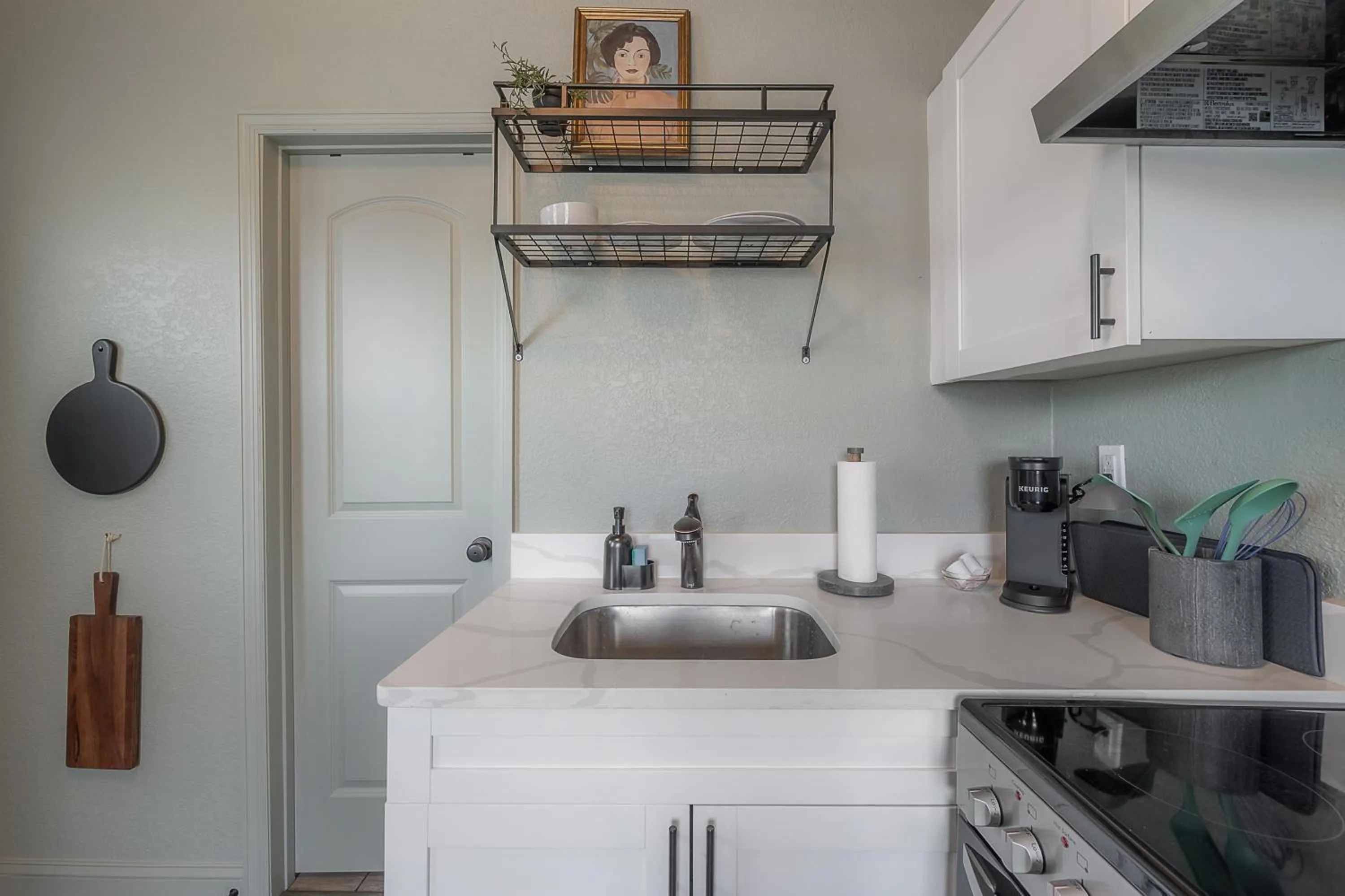 Updated Condo in Heart of Tampa