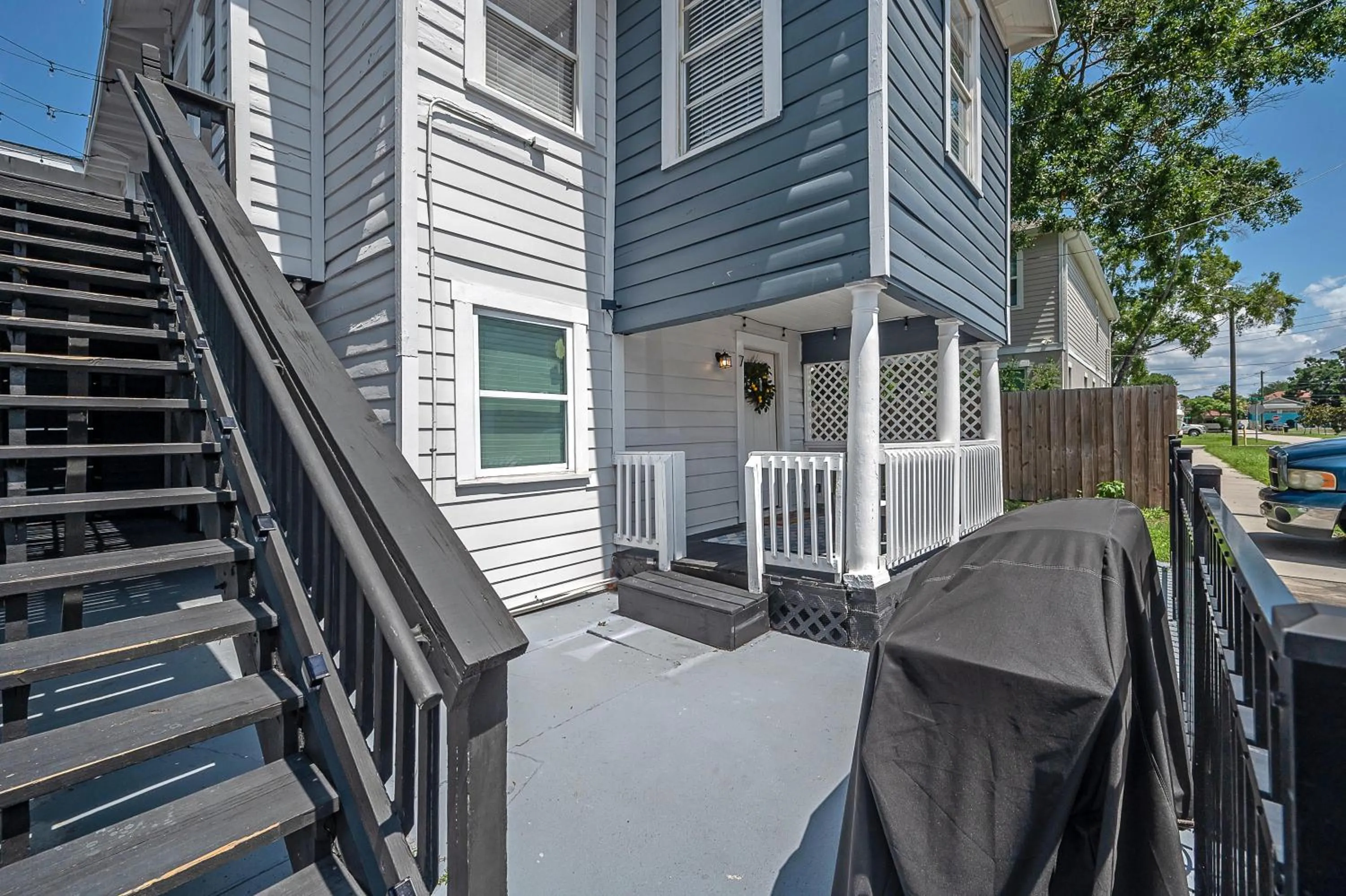 Updated Condo in Heart of Tampa