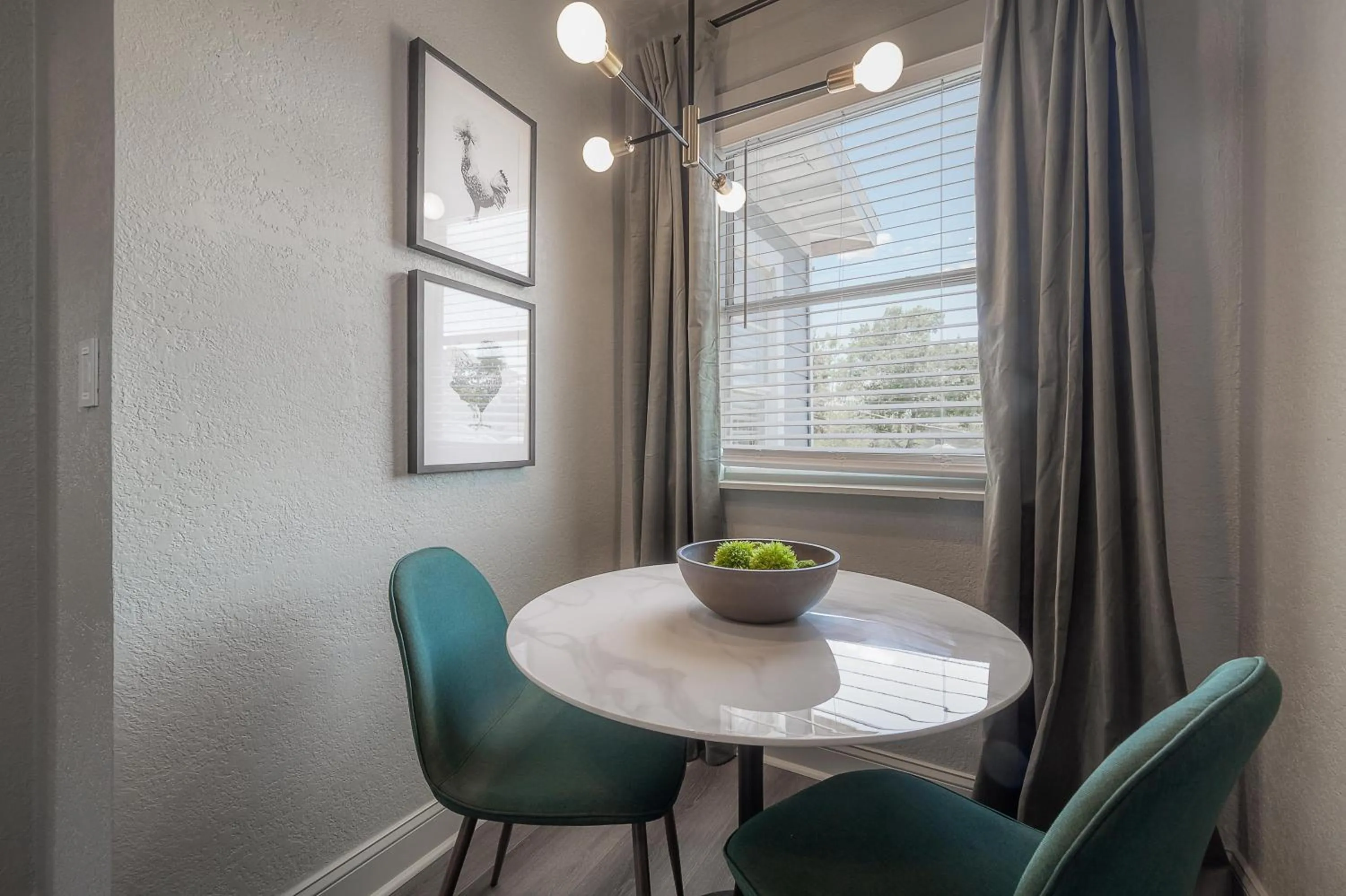 Updated Condo in Heart of Tampa