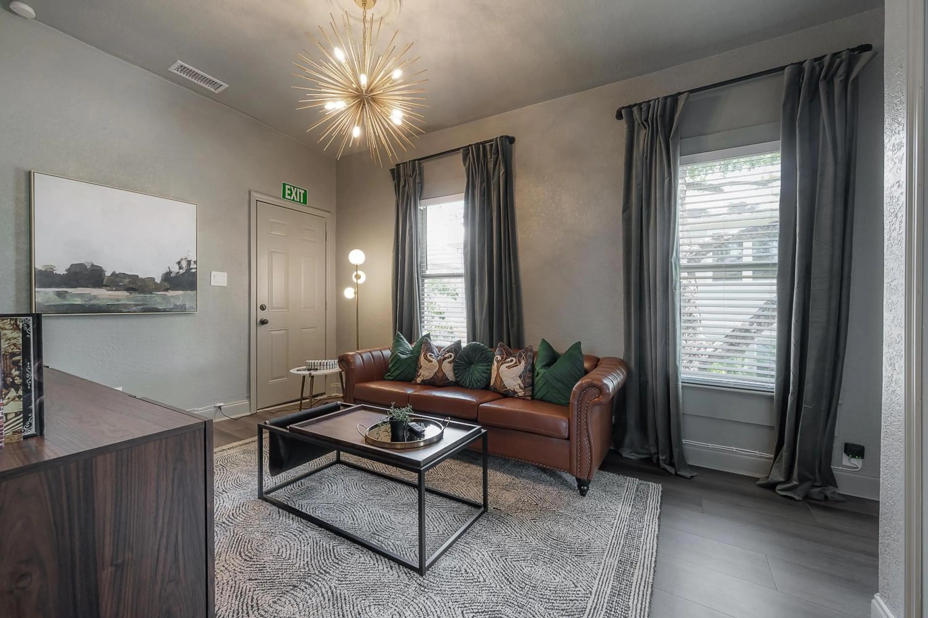 Updated Condo in Heart of Tampa