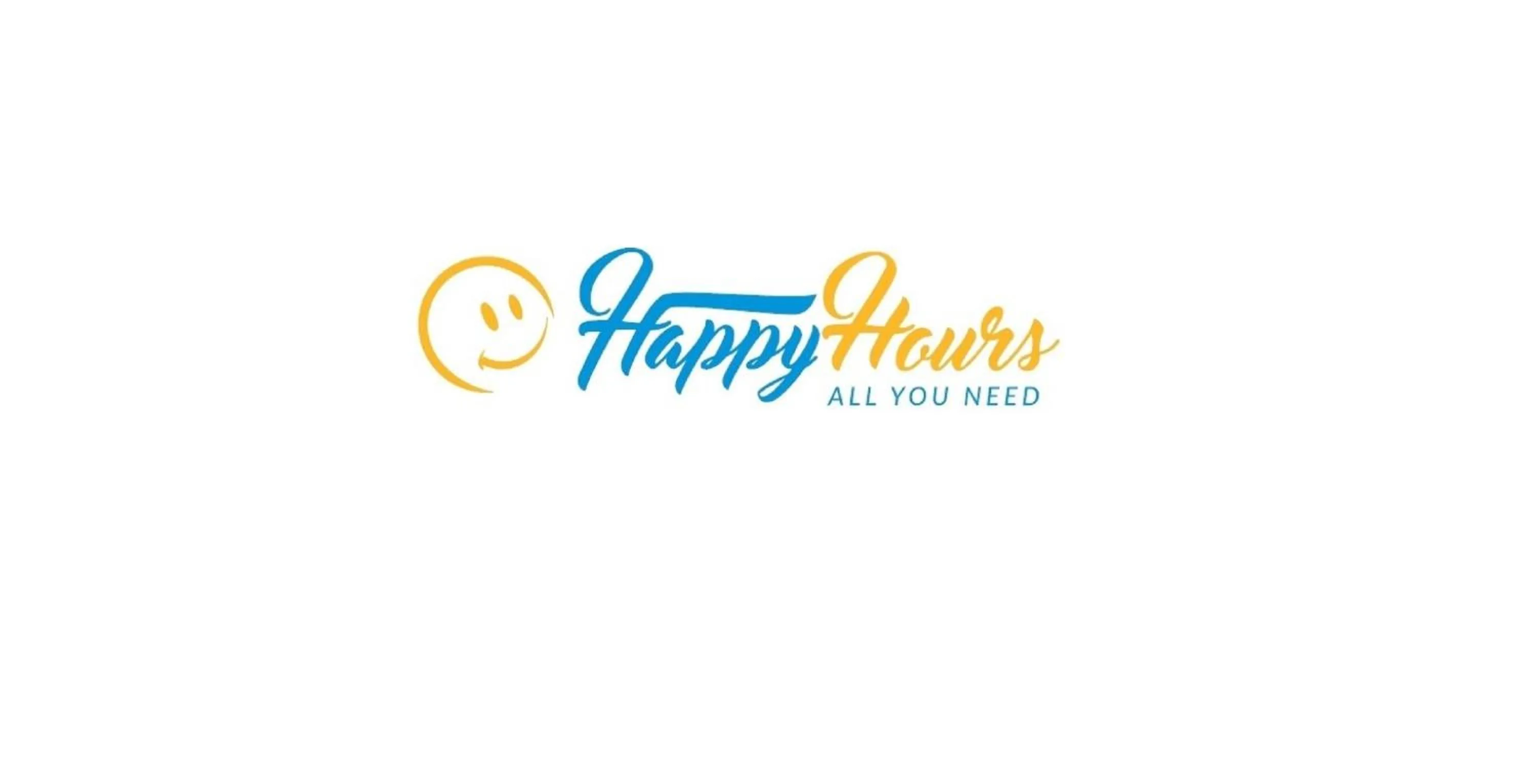 Logo/Certificate/Sign in Willa Albatros Happy Hours