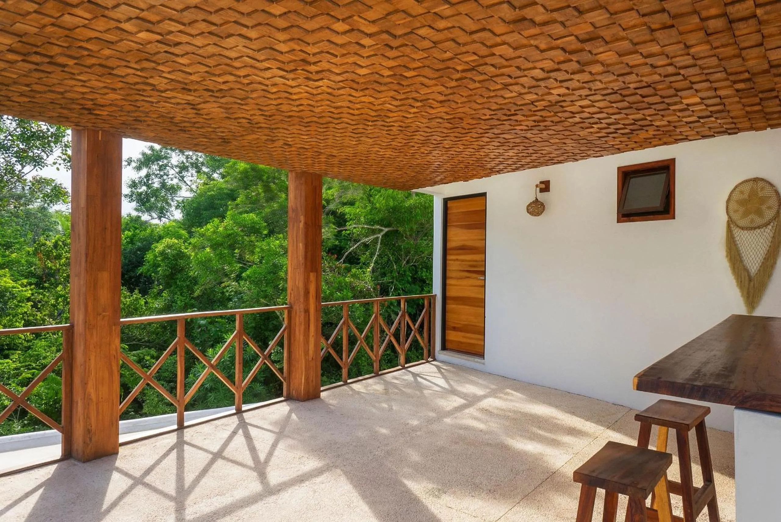 View (from property/room) in Lagoon Boutique Hotel - Luxury Chaman experience