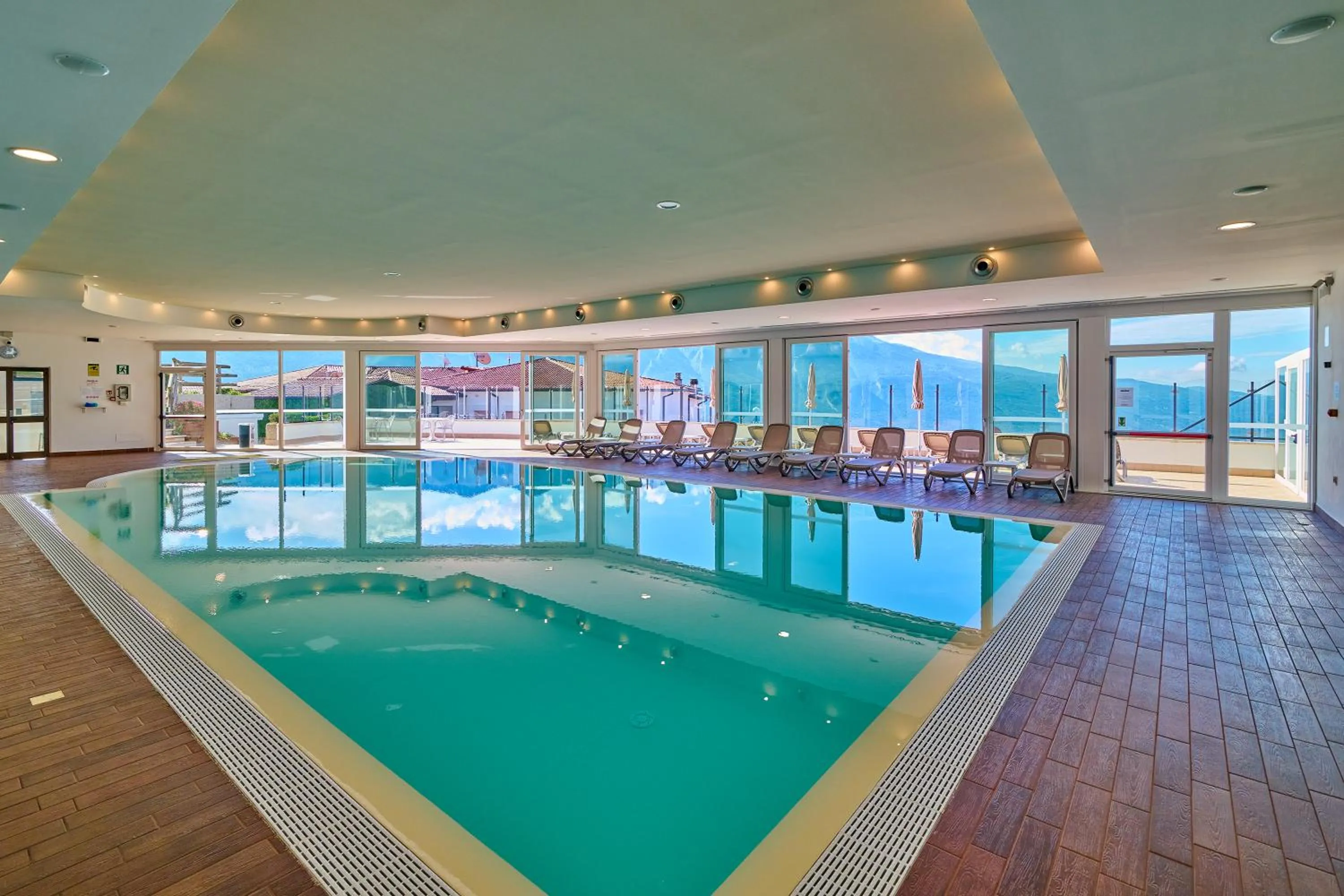 Hotel Le Balze - Aktiv & Wellness