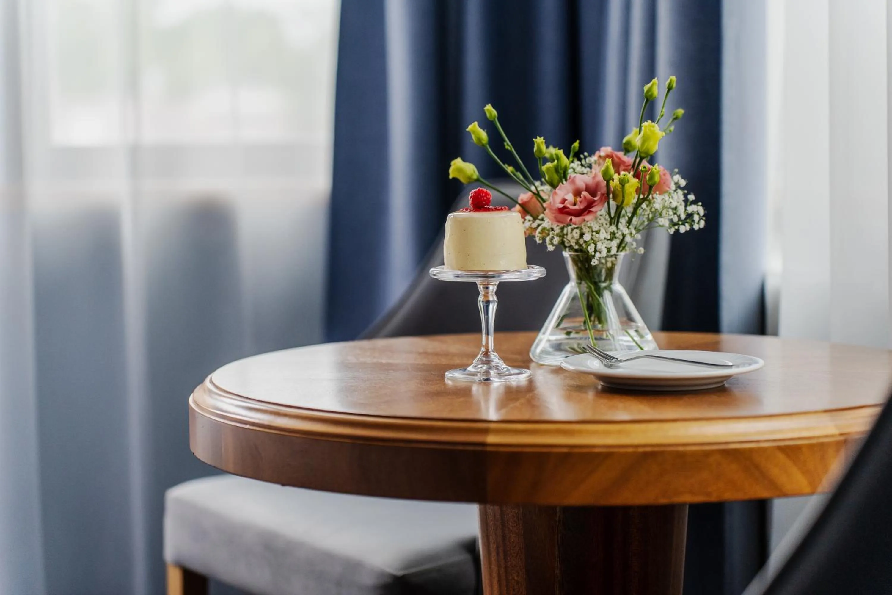 Bedroom in Hotel Haffner Resort & Spa - Destigo Hotels