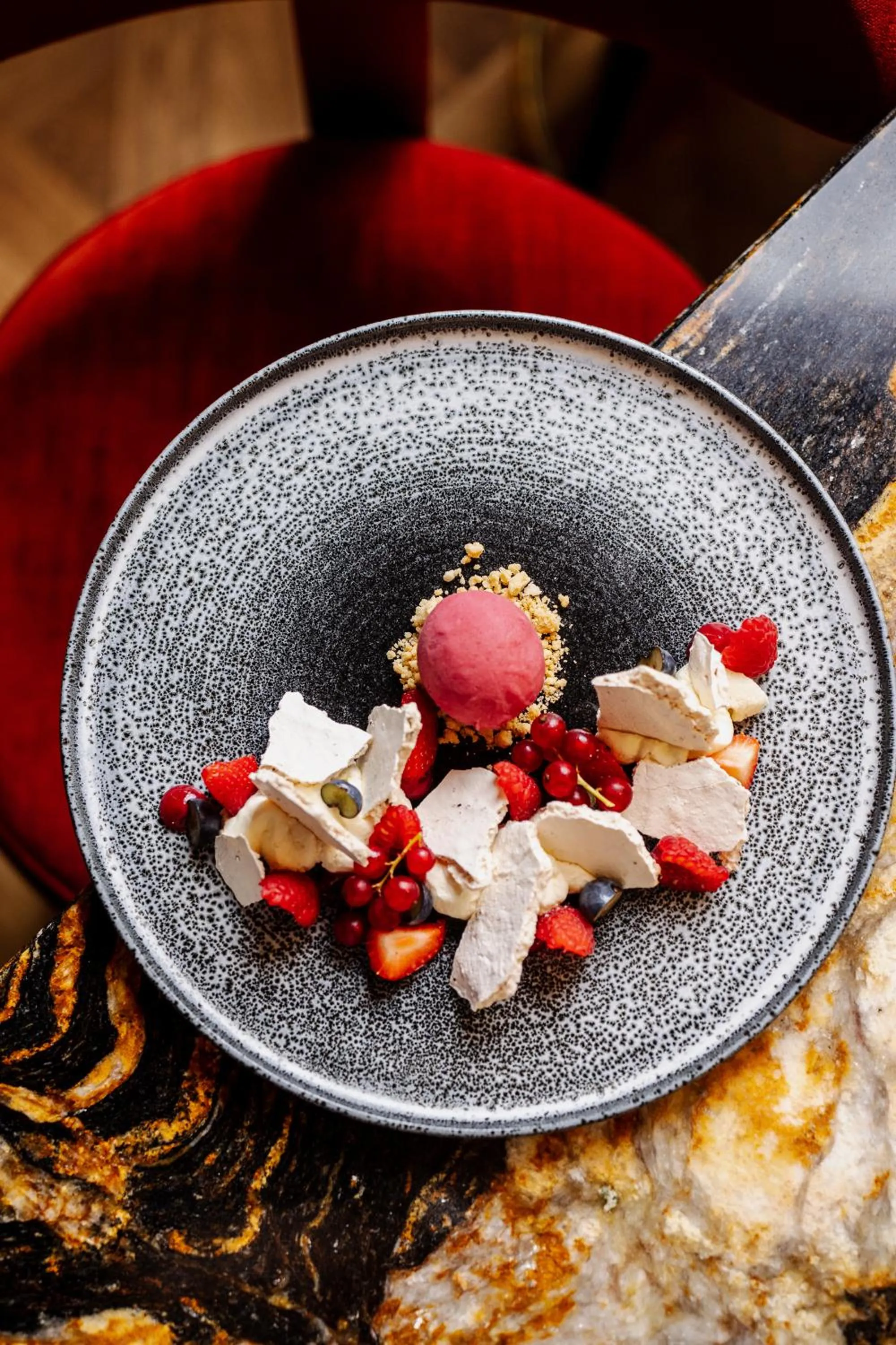 Restaurant/places to eat in Hotel Haffner Resort & Spa - Destigo Hotels