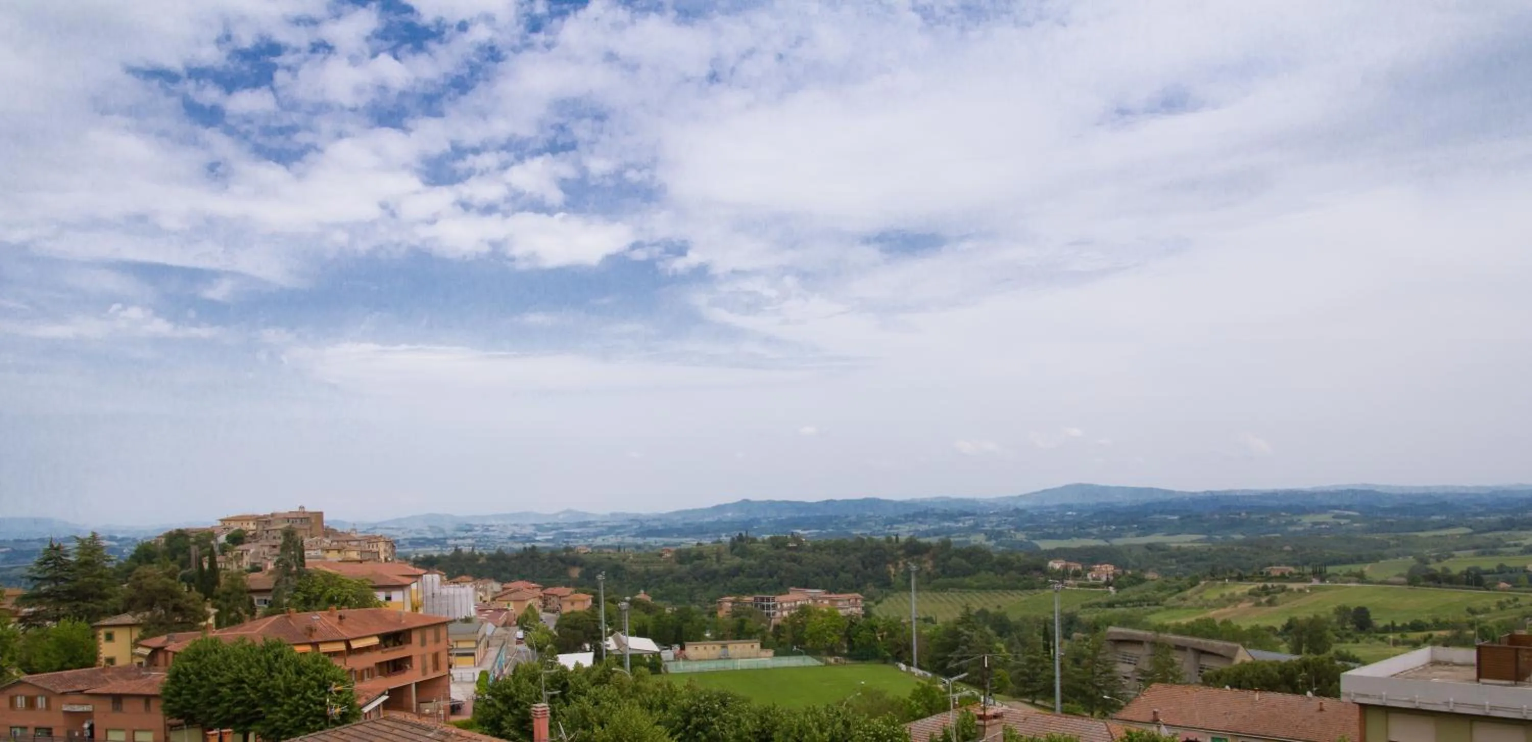 Neighbourhood in Santa Caterina Hotel & Bike