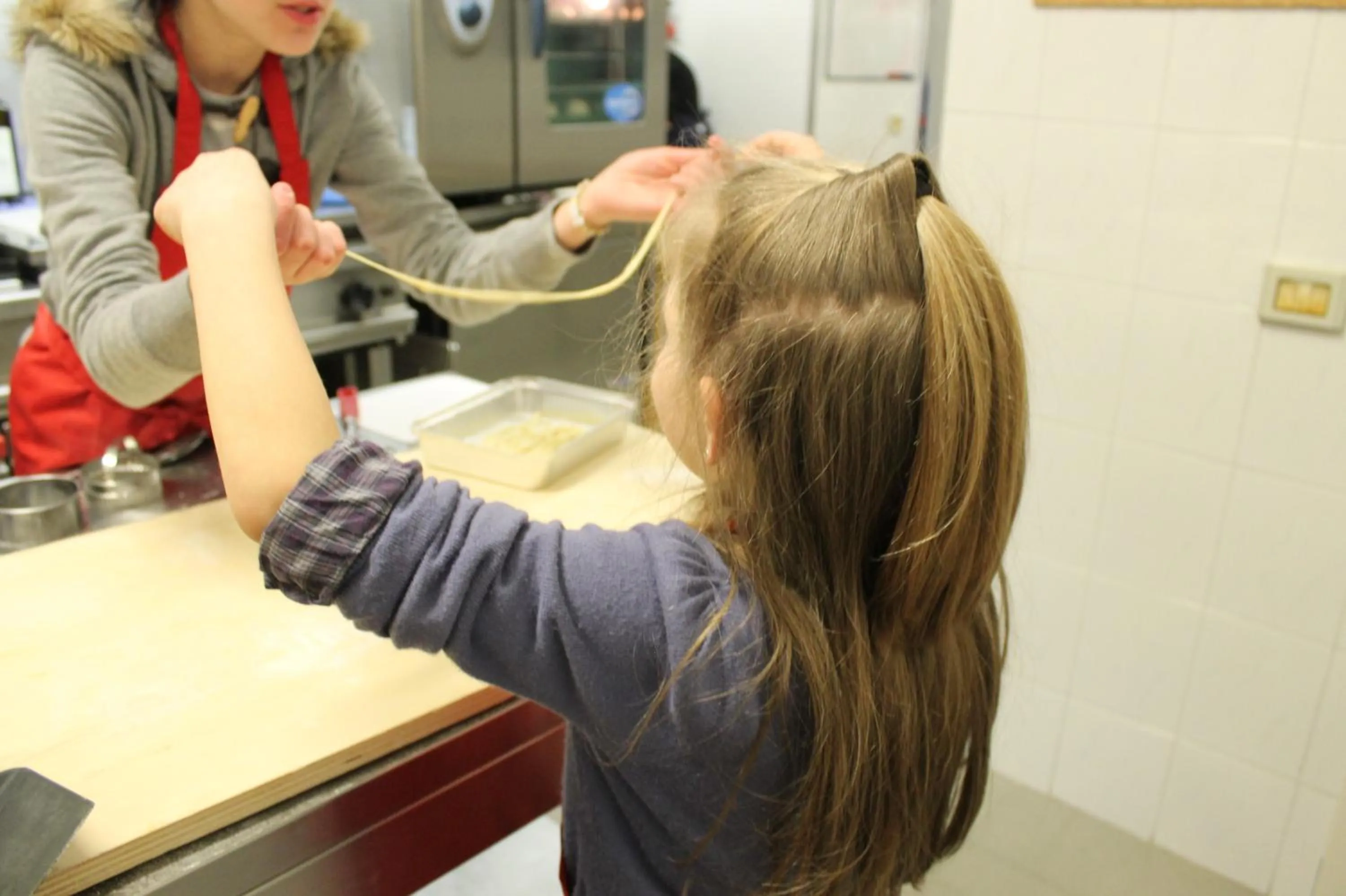 Activities in Santa Caterina Hotel & Bike