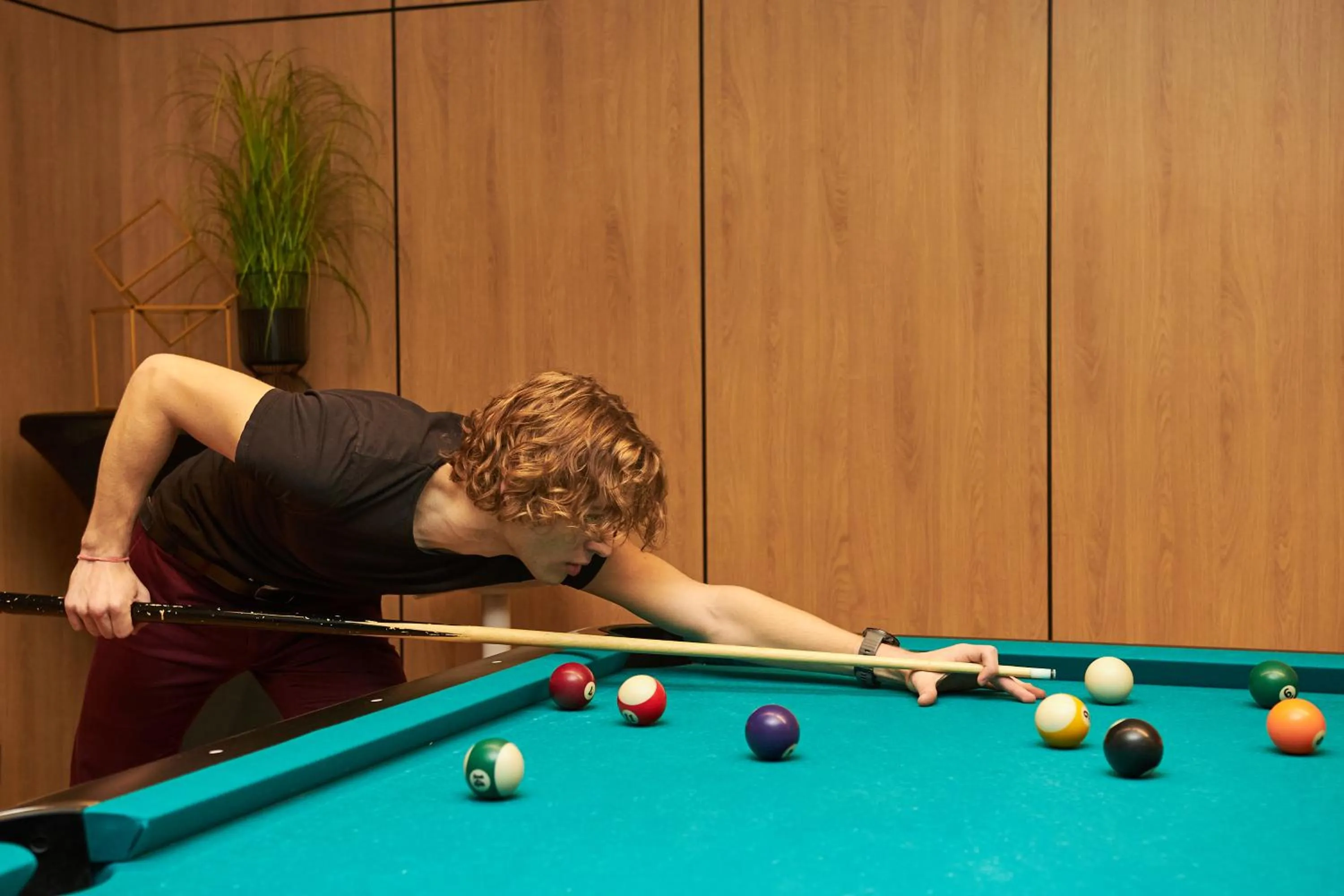 Activities in Hotel Prezydent