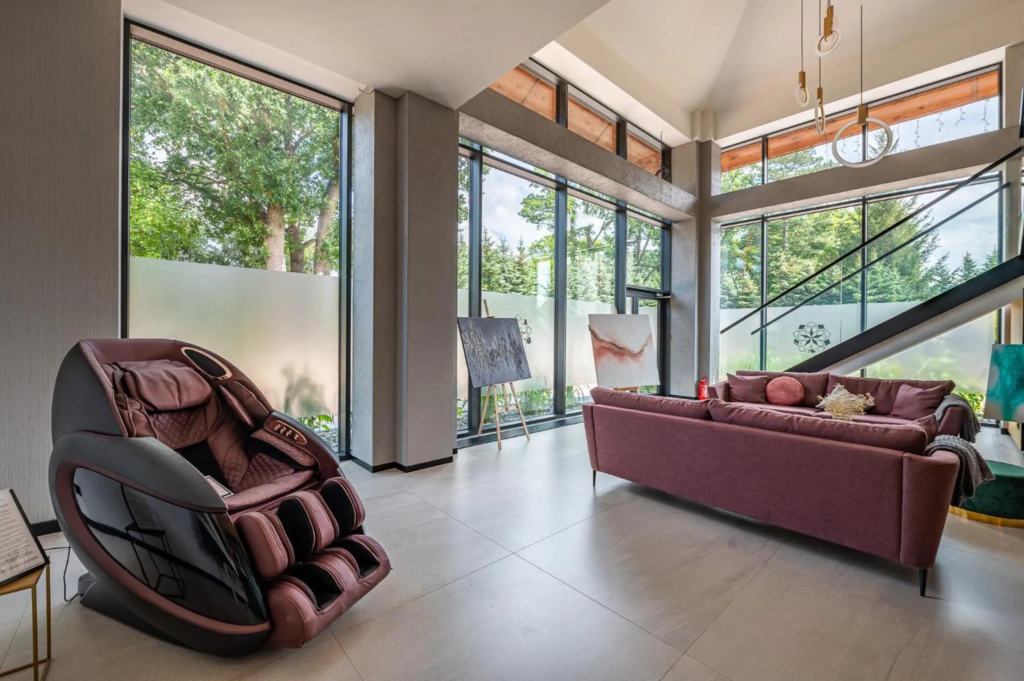 Activities in Hotel Prezydent