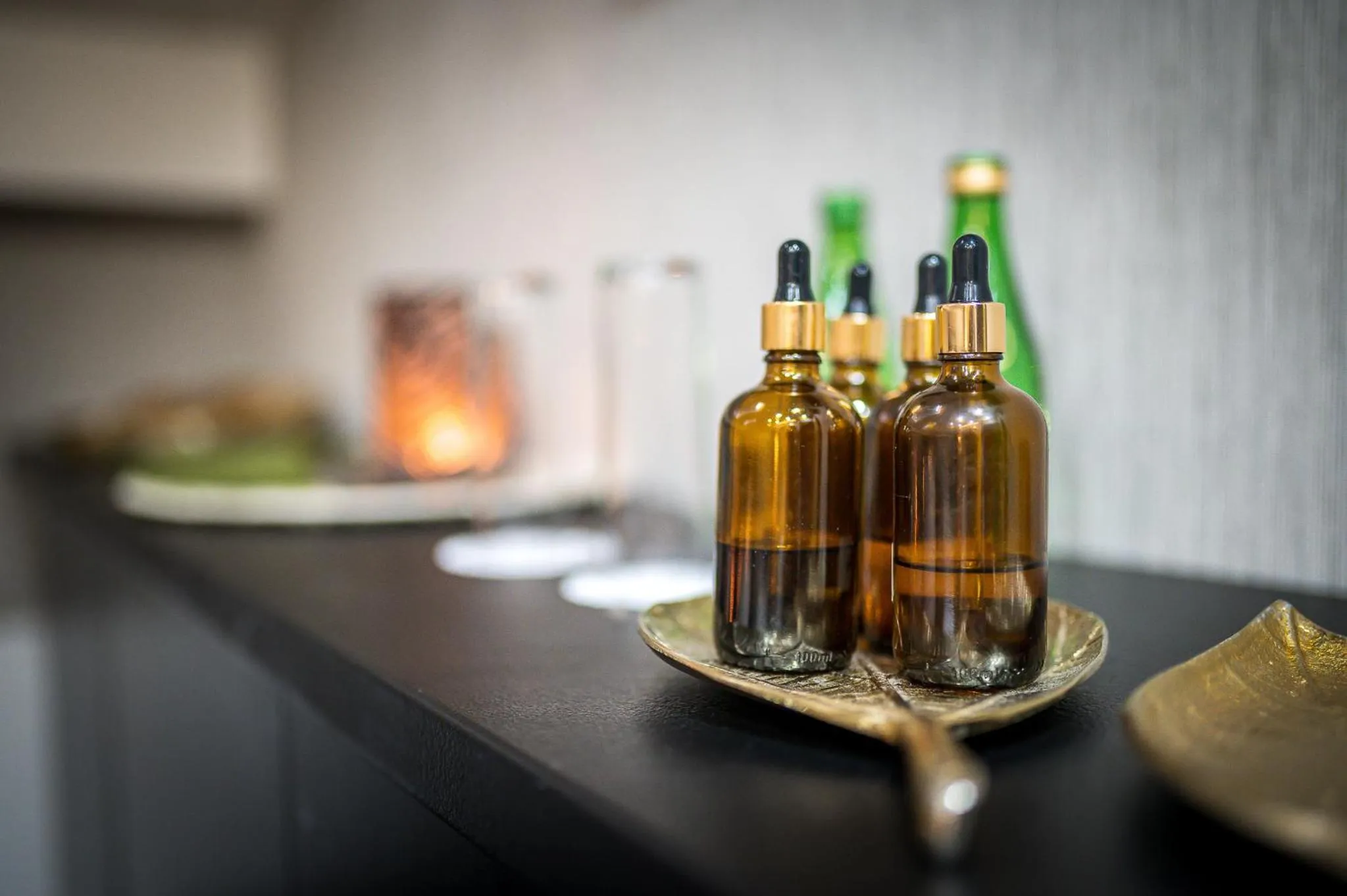 Massage in Hotel Prezydent