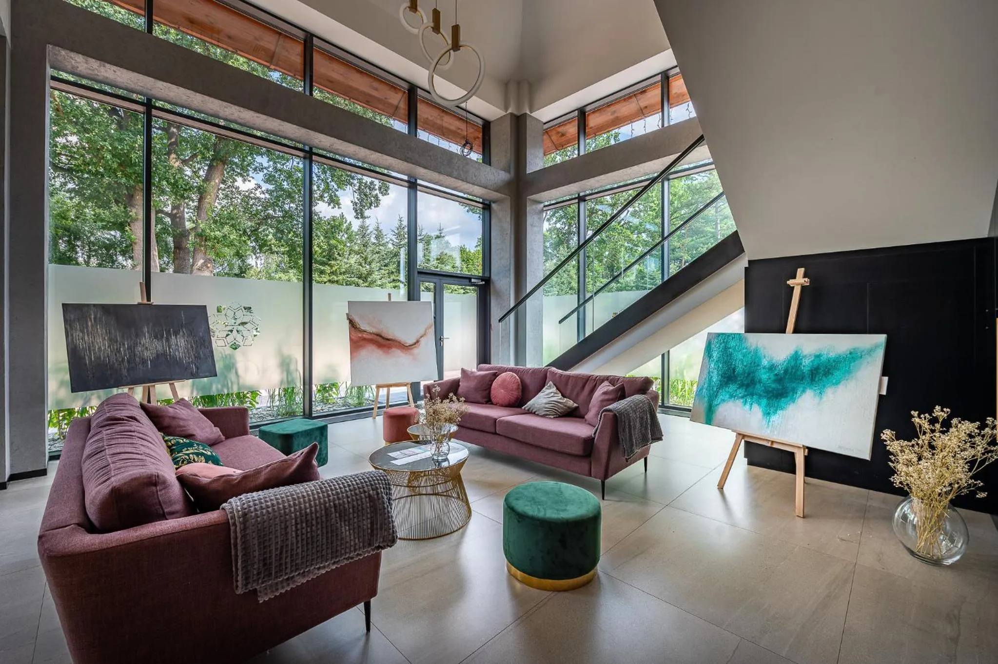 Spa and wellness centre/facilities in Hotel Prezydent