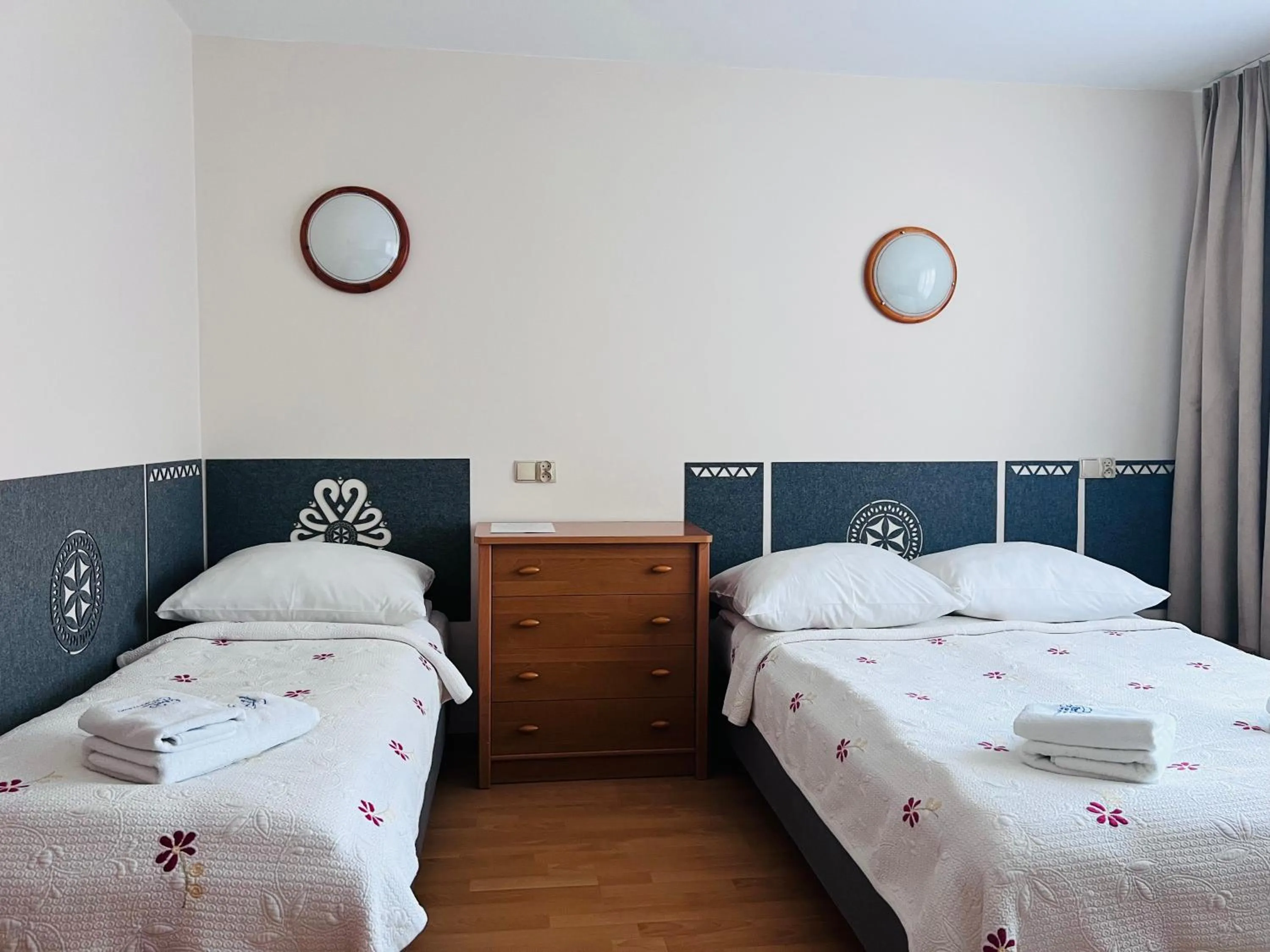 Bed in Ośrodek Wypoczynkowy Start