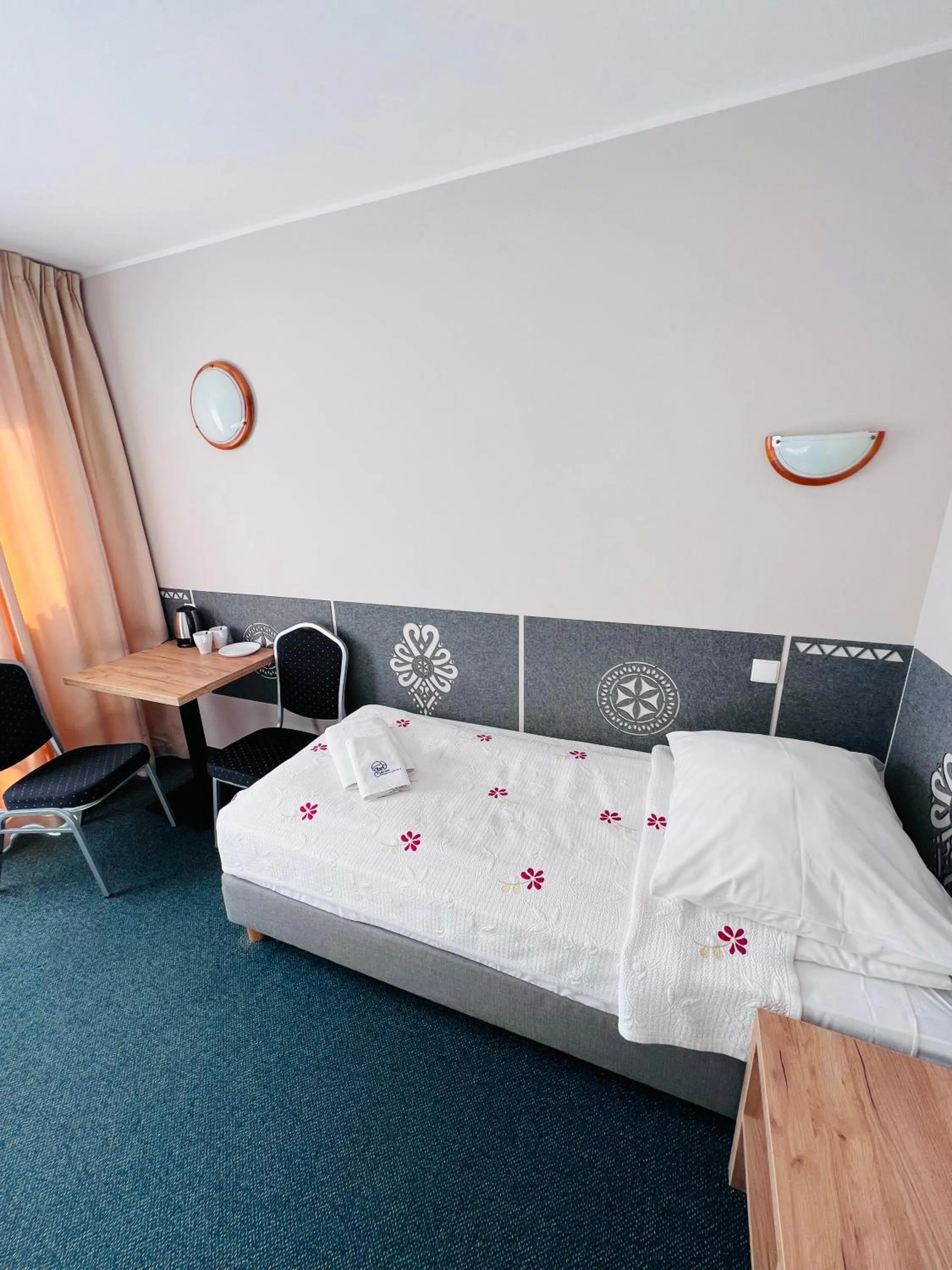 Bed in Ośrodek Wypoczynkowy Start