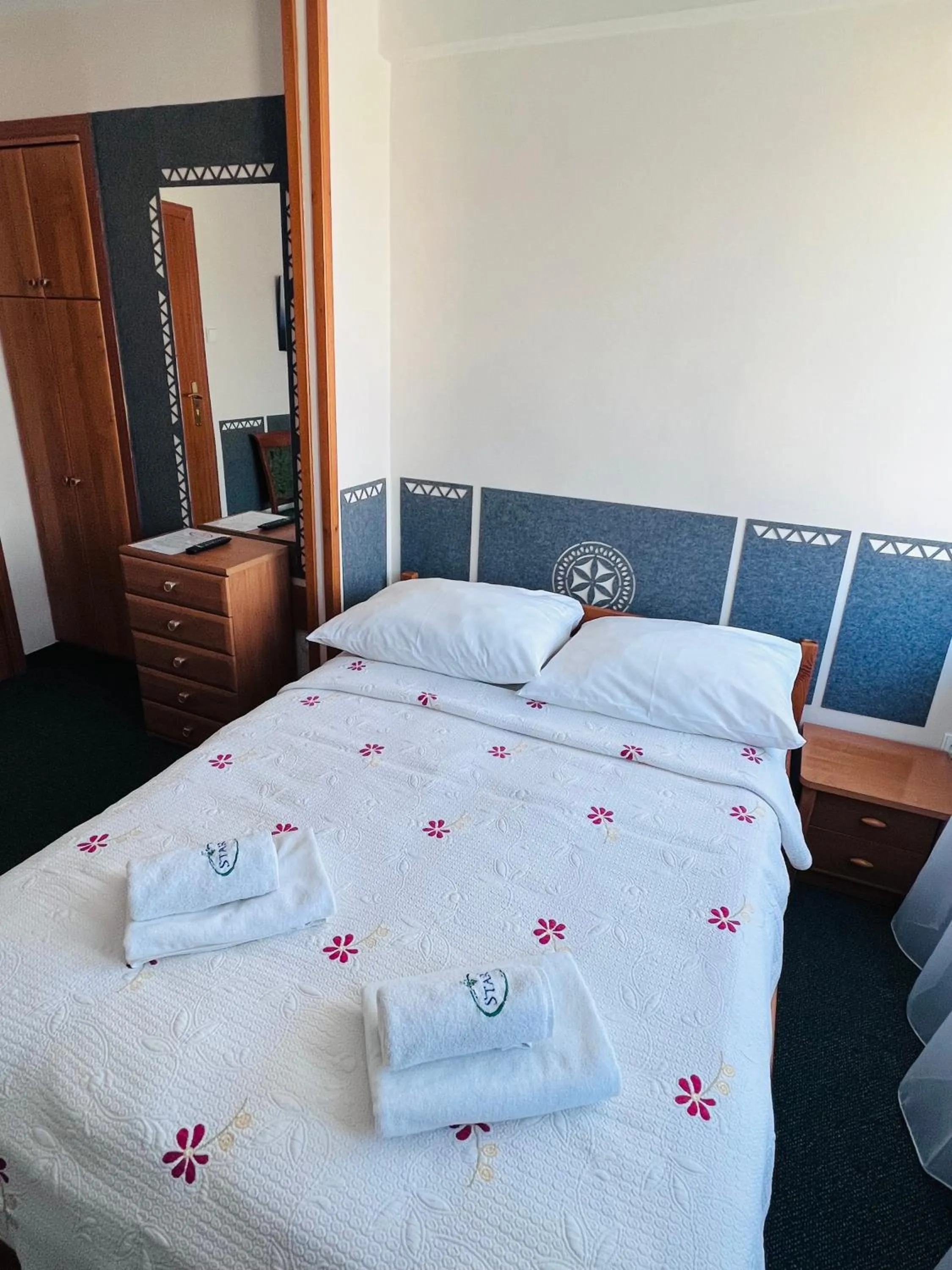 Bed in Ośrodek Wypoczynkowy Start