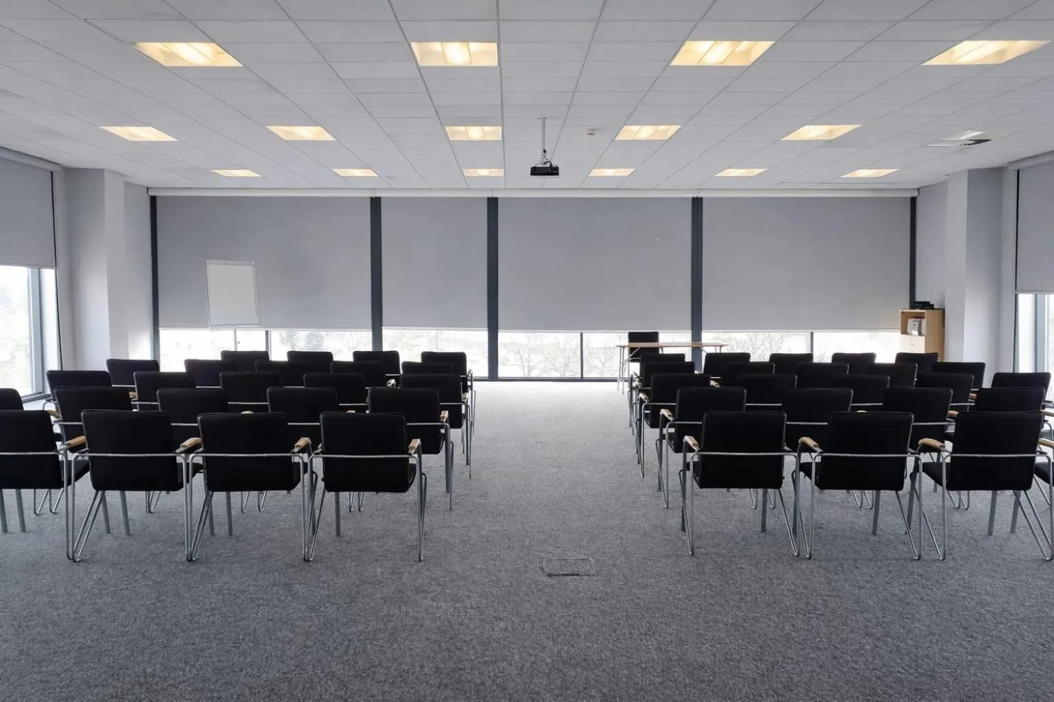 Meeting/conference room in Weiser Hotel