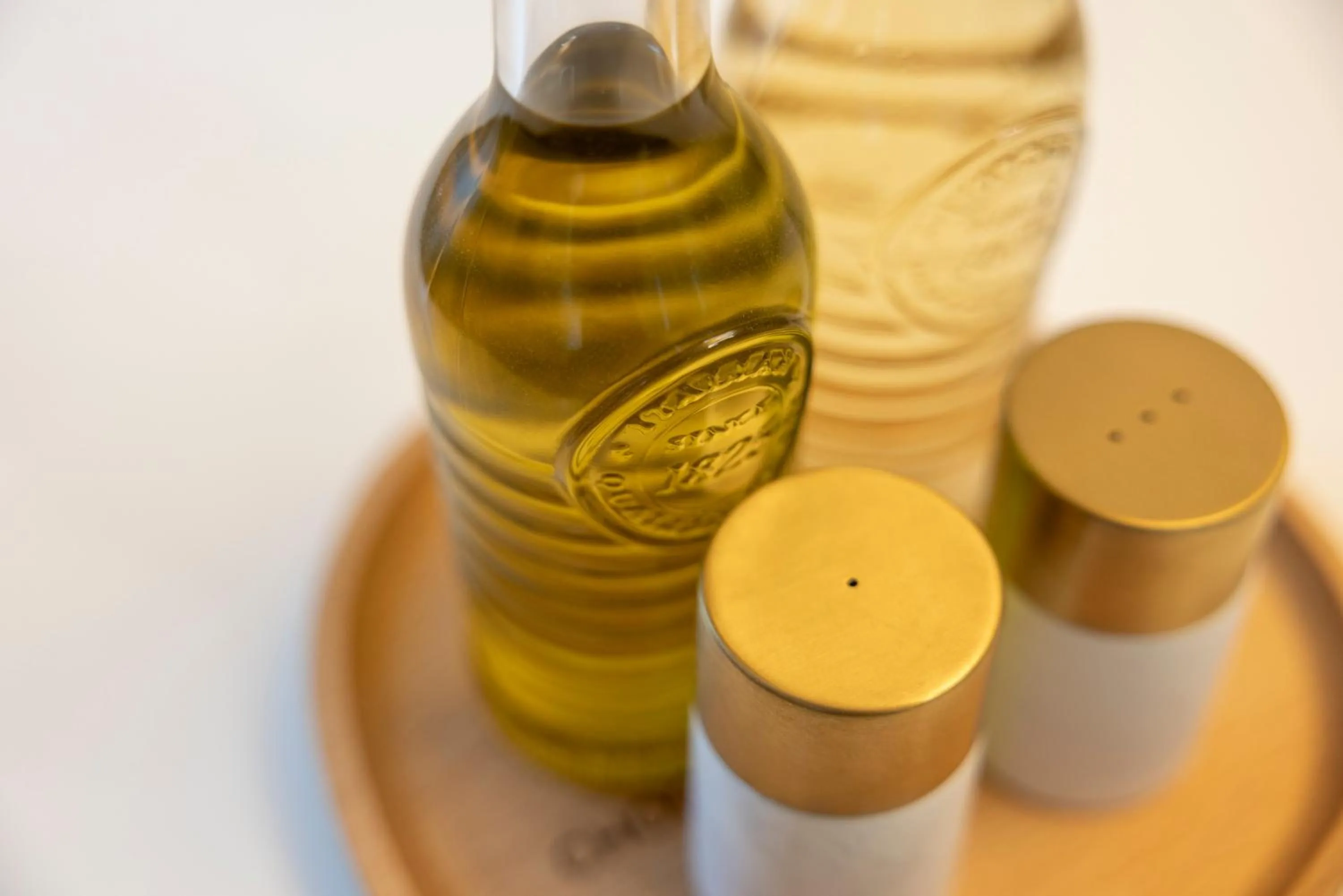 Food and drinks in VISIMO Apartments Steigerstrasse St Gallen - Modern Living near OLMA & Hospital