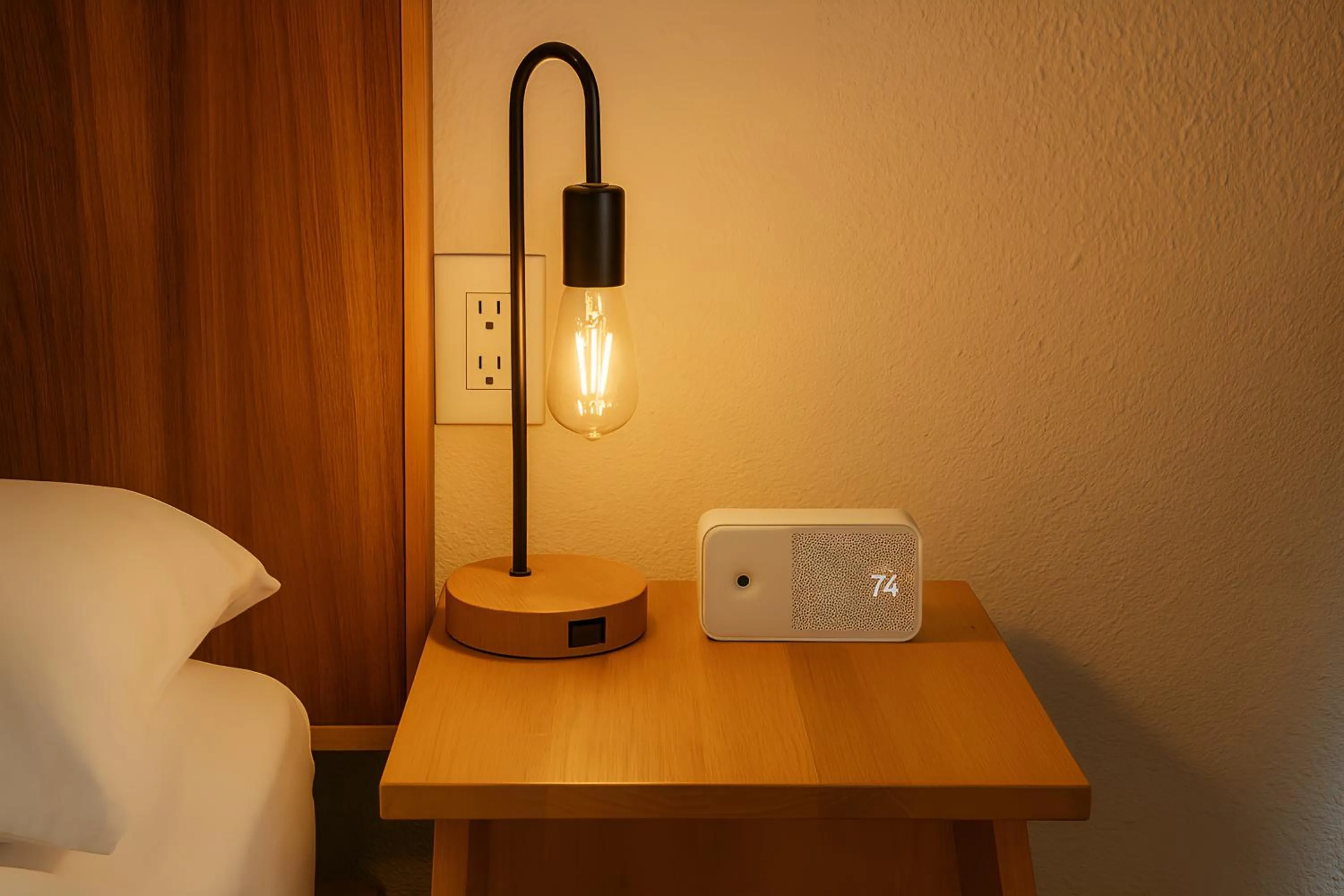 Photo of the whole room in Hotel Casa Acueducto - Lujo Cultural