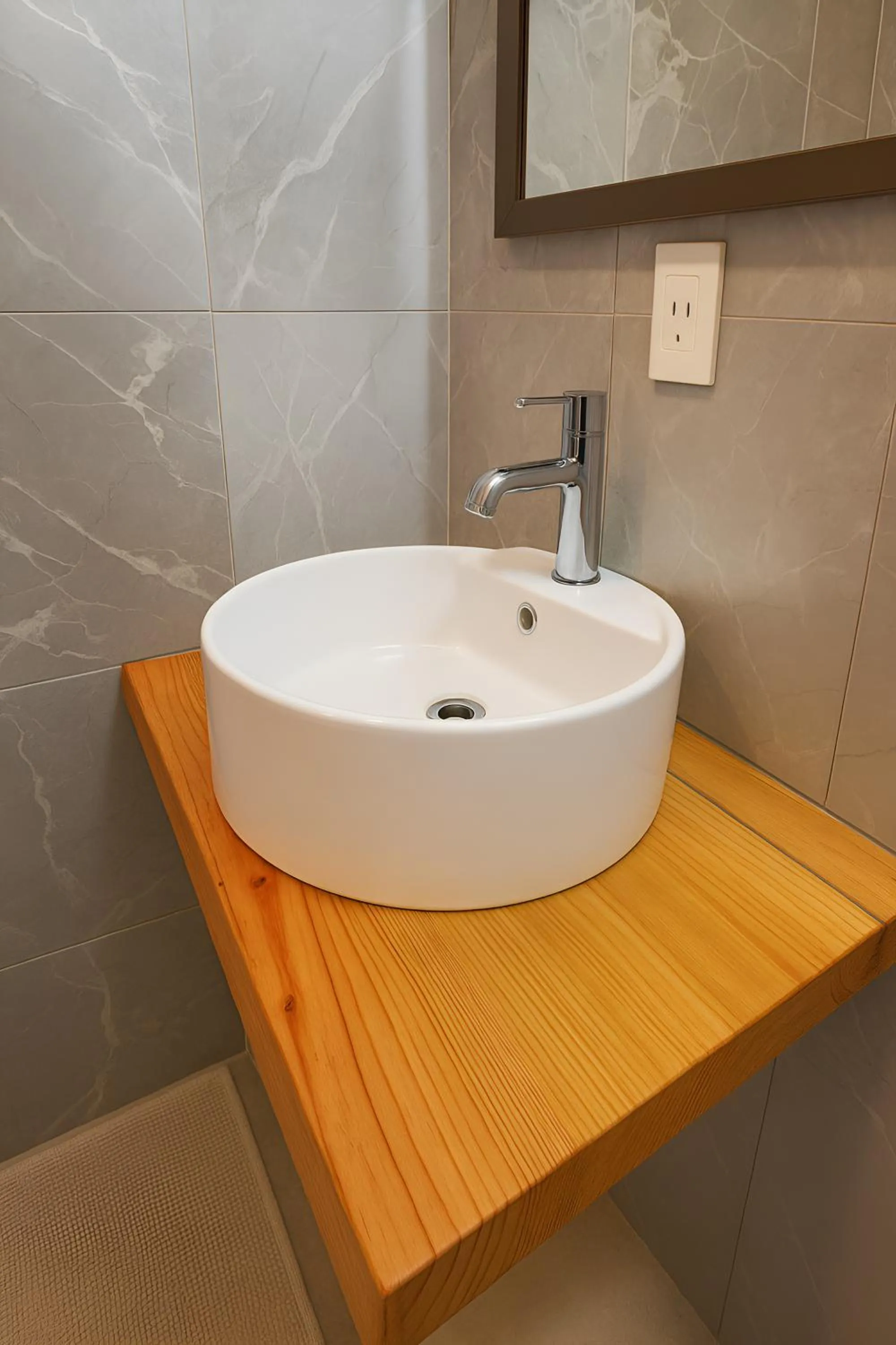 Bathroom in Hotel Casa Acueducto - Lujo Cultural