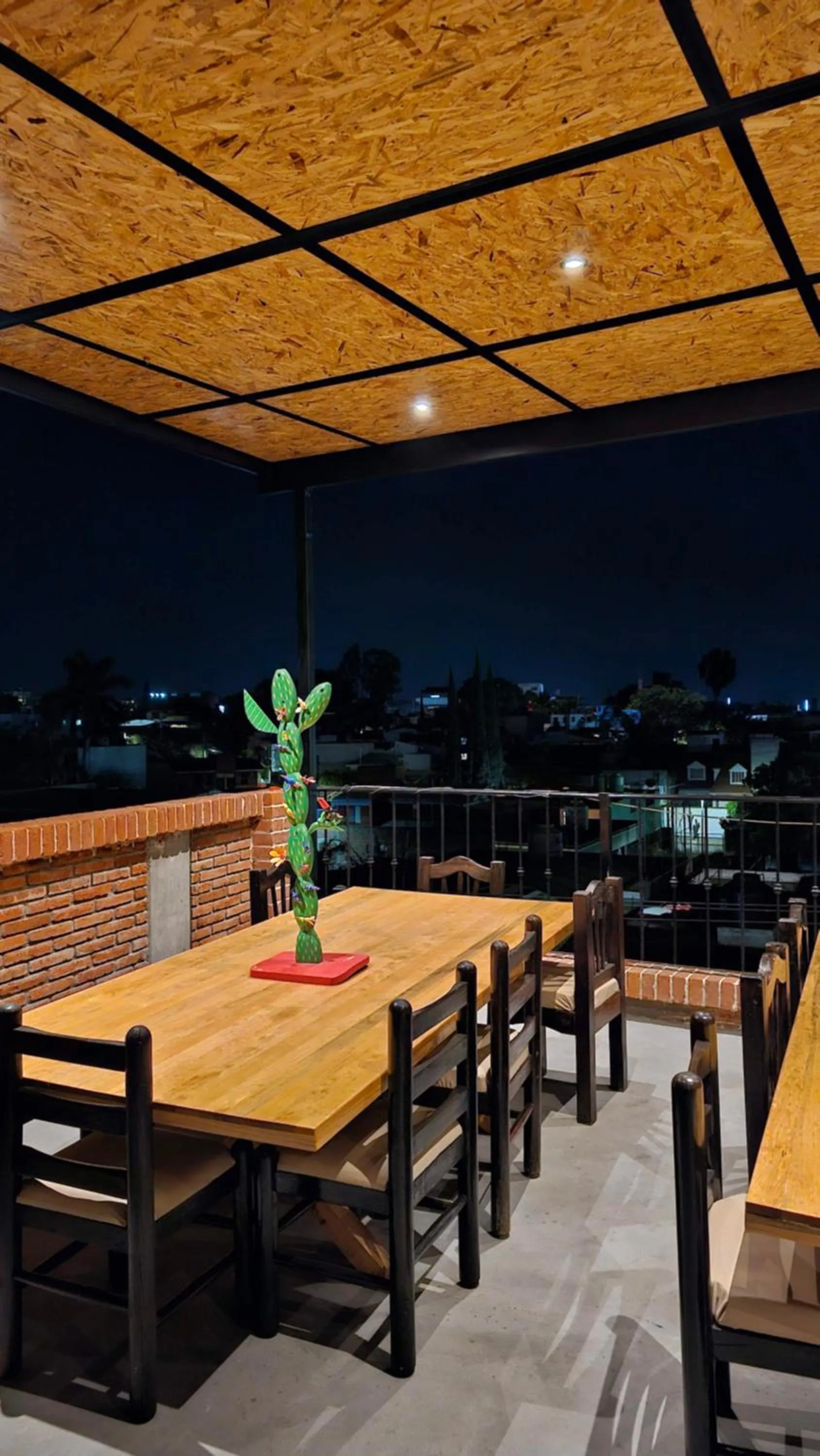 Night in Hotel Casa Acueducto - Lujo Cultural