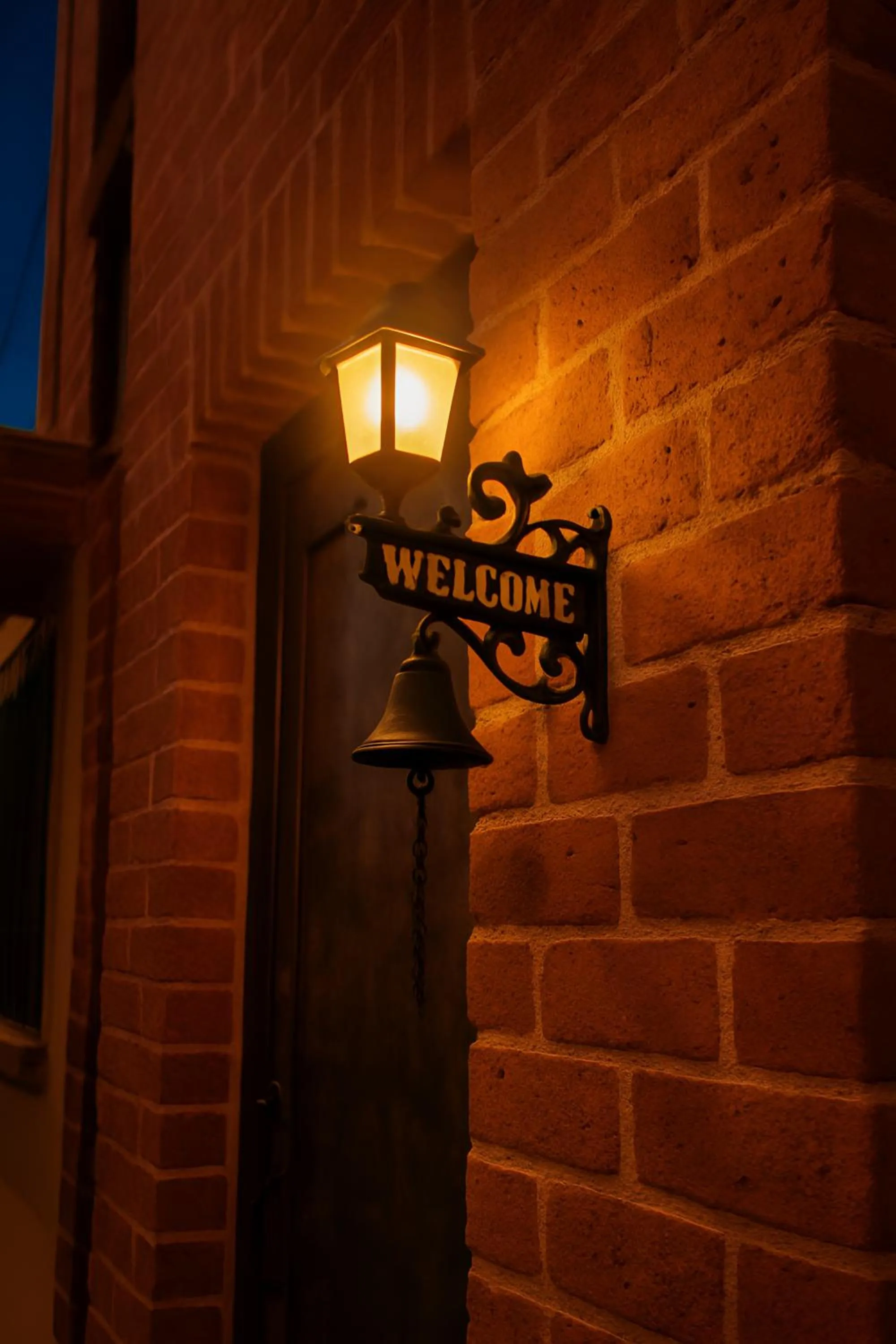 Property building in Hotel Casa Acueducto - Lujo Cultural