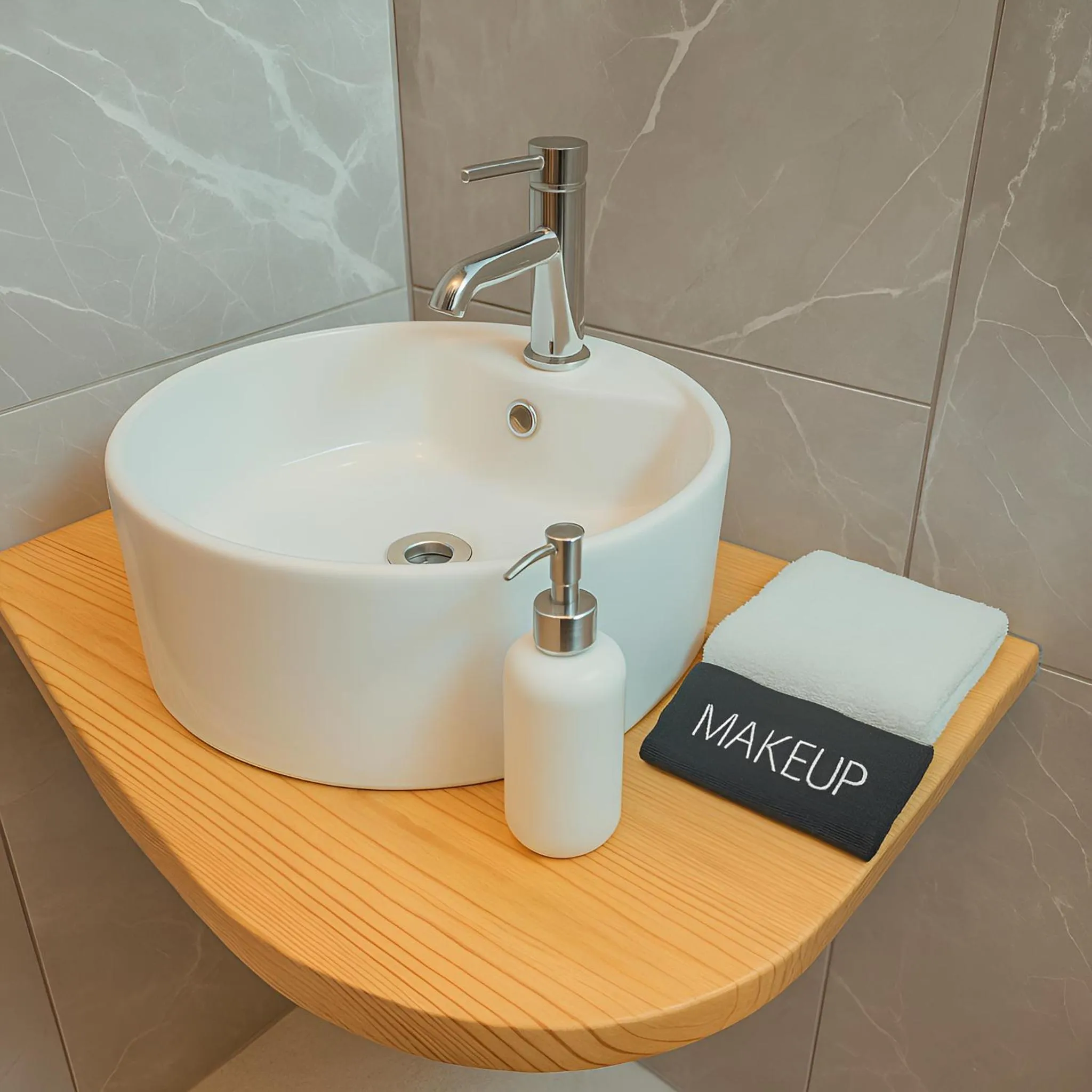 Bathroom in Hotel Casa Acueducto - Lujo Cultural