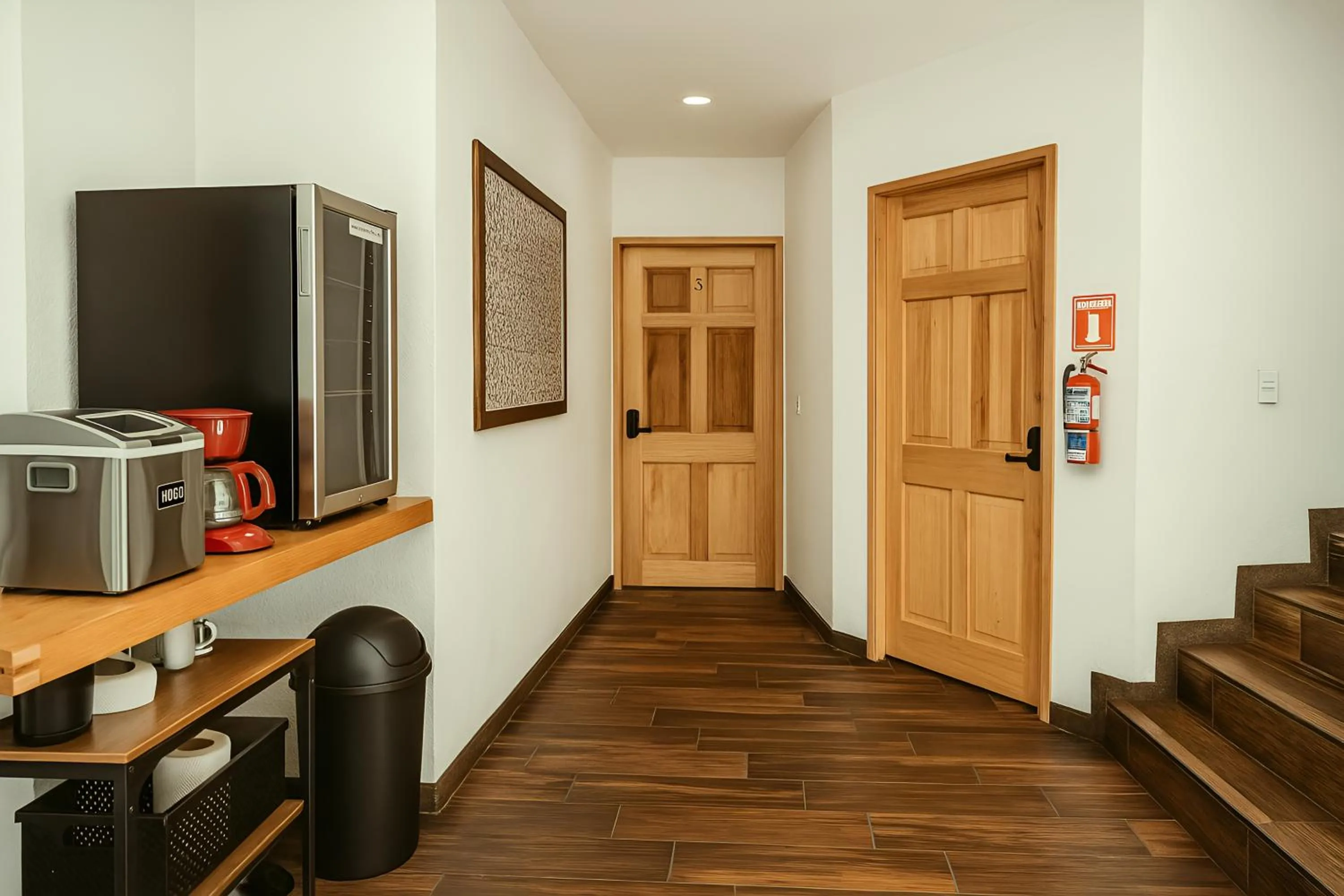 View (from property/room) in Hotel Casa Acueducto - Lujo Cultural