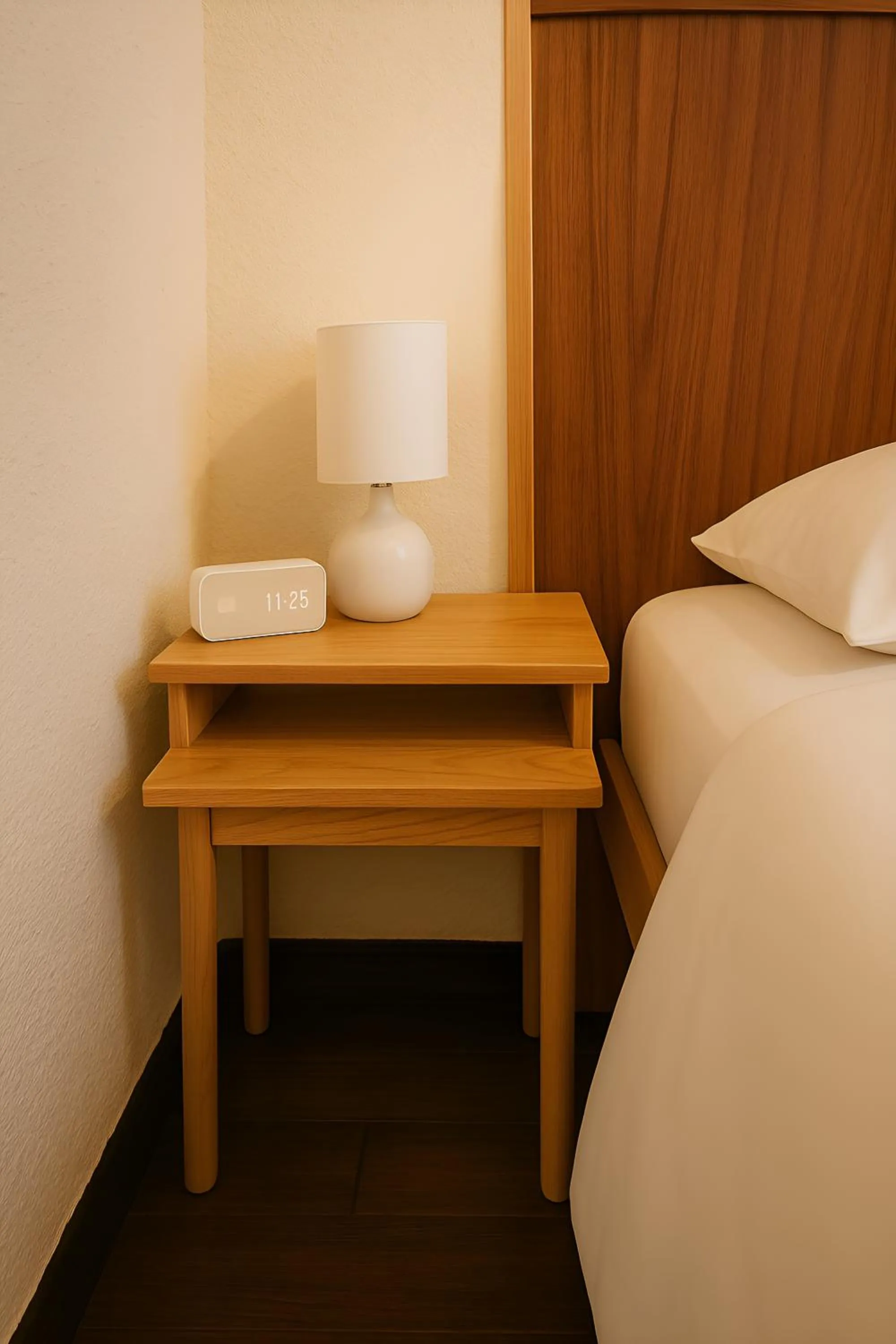 Bed in Hotel Casa Acueducto - Lujo Cultural