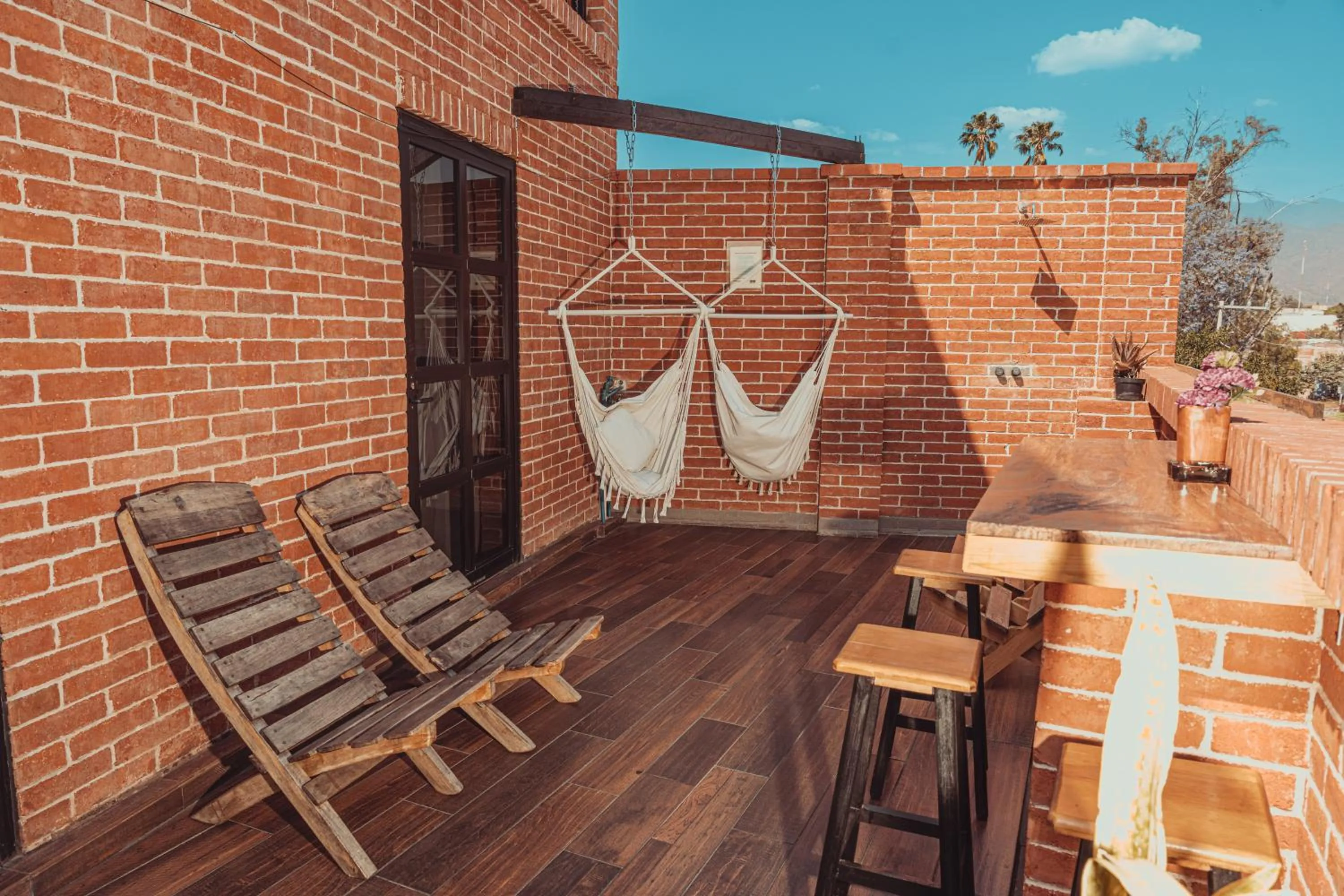 Off site in Hotel Casa Acueducto - Lujo Cultural