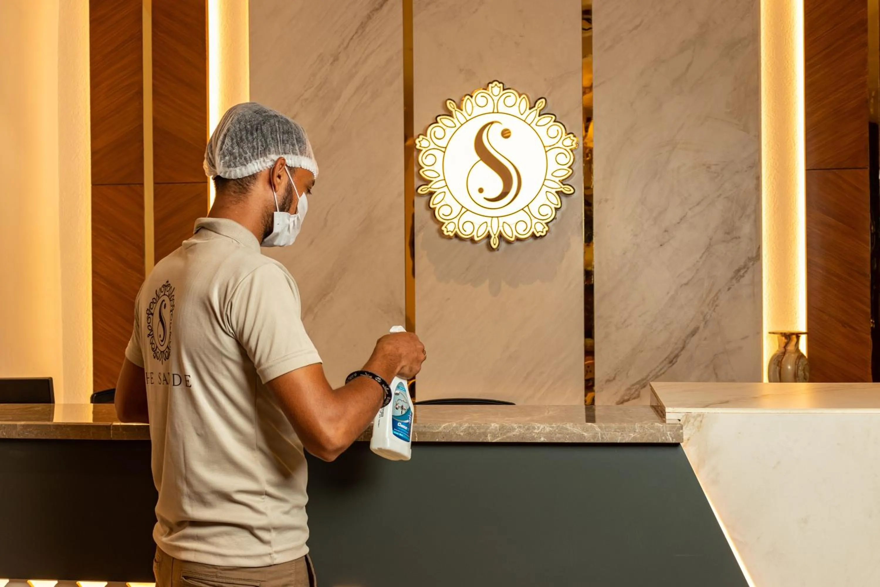 Staff in Hotel The Savode - Just 2 Mins From Golden Temple Amritsar
