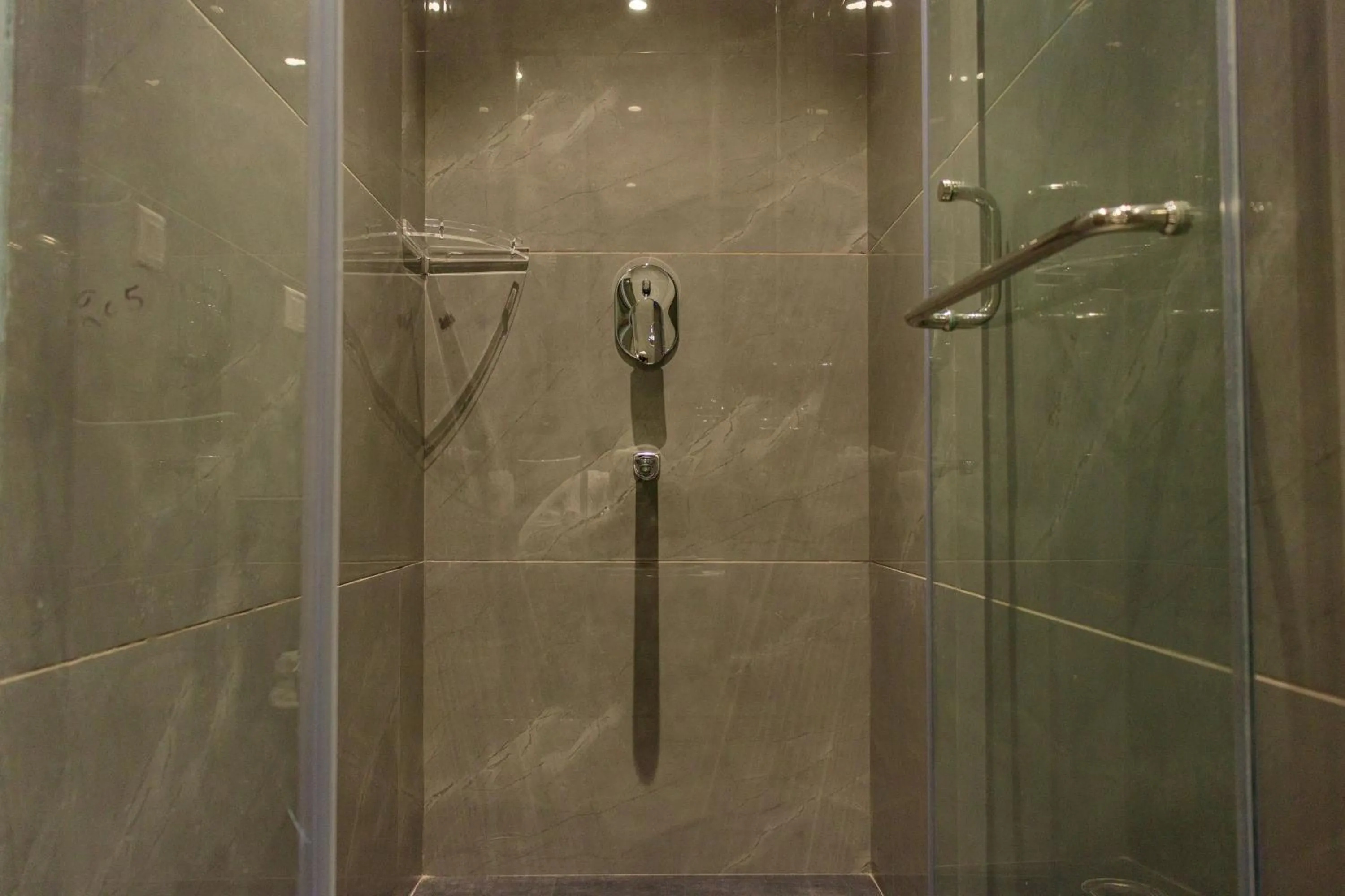 Shower in Hotel The Savode - Just 2 Mins From Golden Temple Amritsar