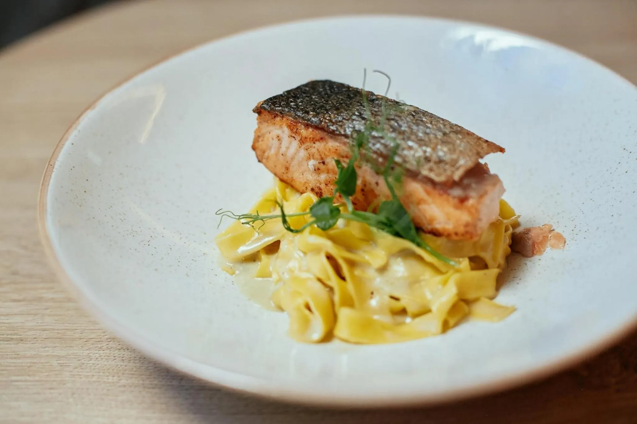 Restaurant/places to eat in Holiday Inn Krakow City Centre by IHG