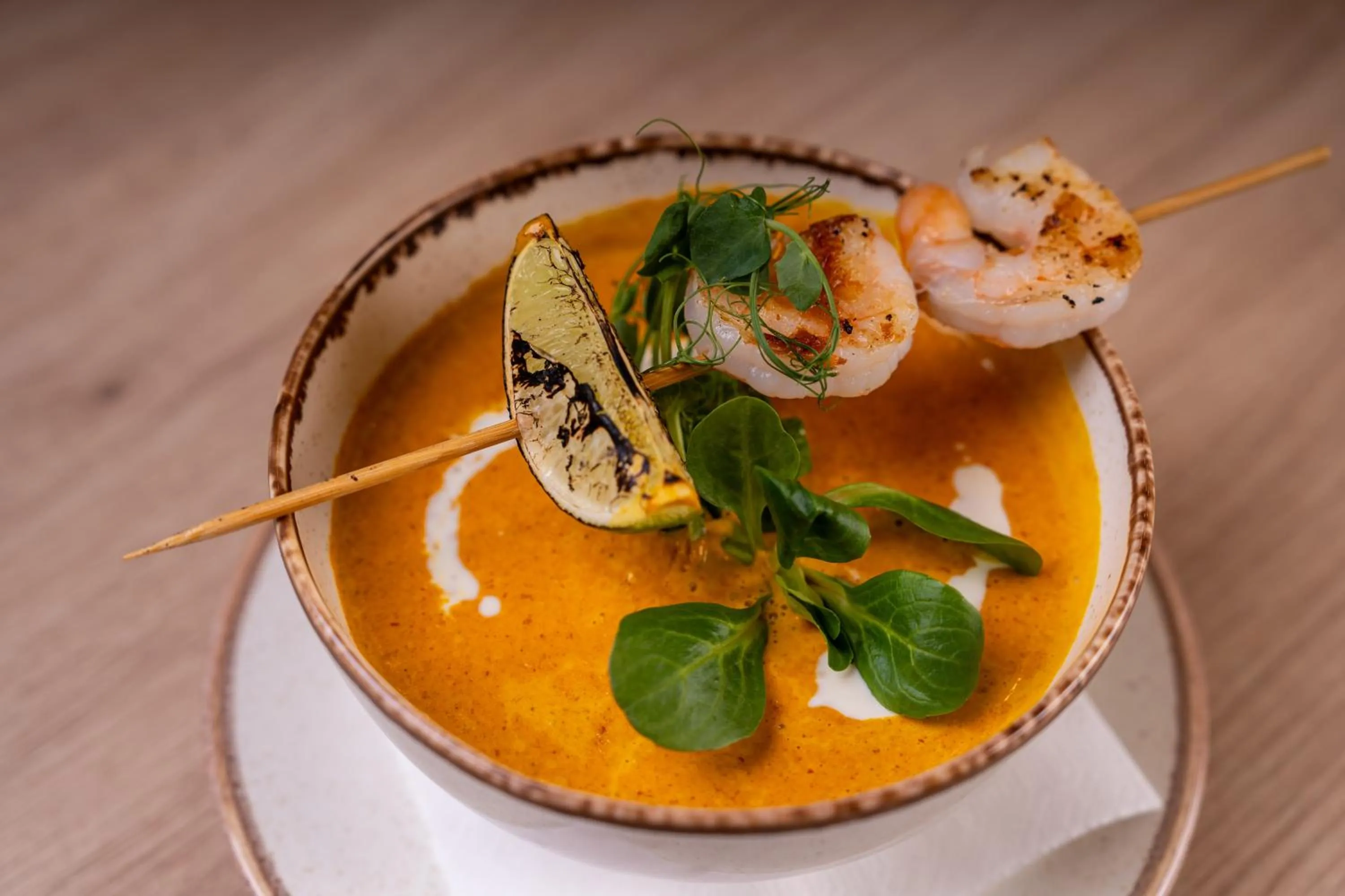 Restaurant/places to eat in Holiday Inn Krakow City Centre by IHG