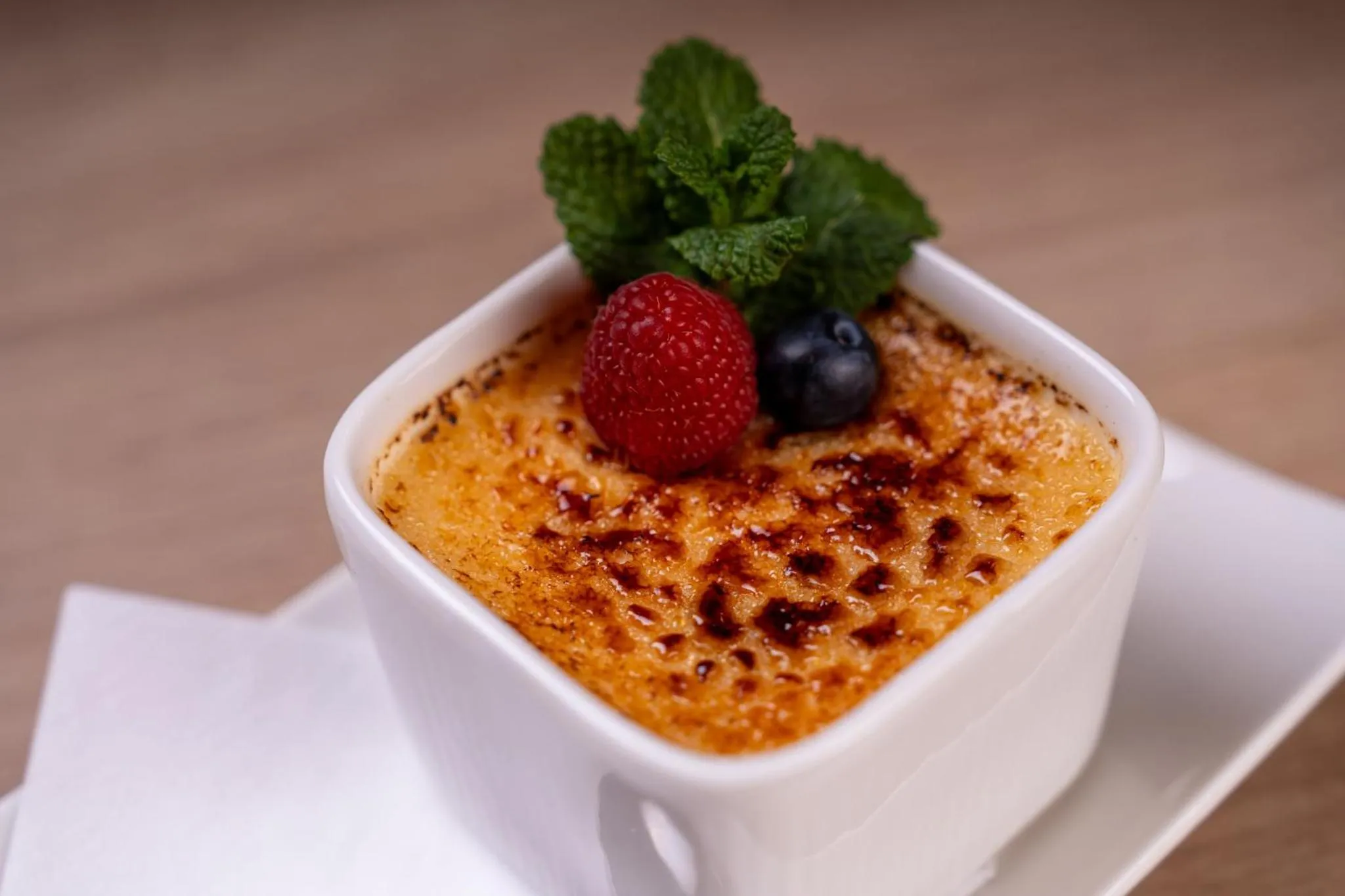 Restaurant/places to eat in Holiday Inn Krakow City Centre by IHG