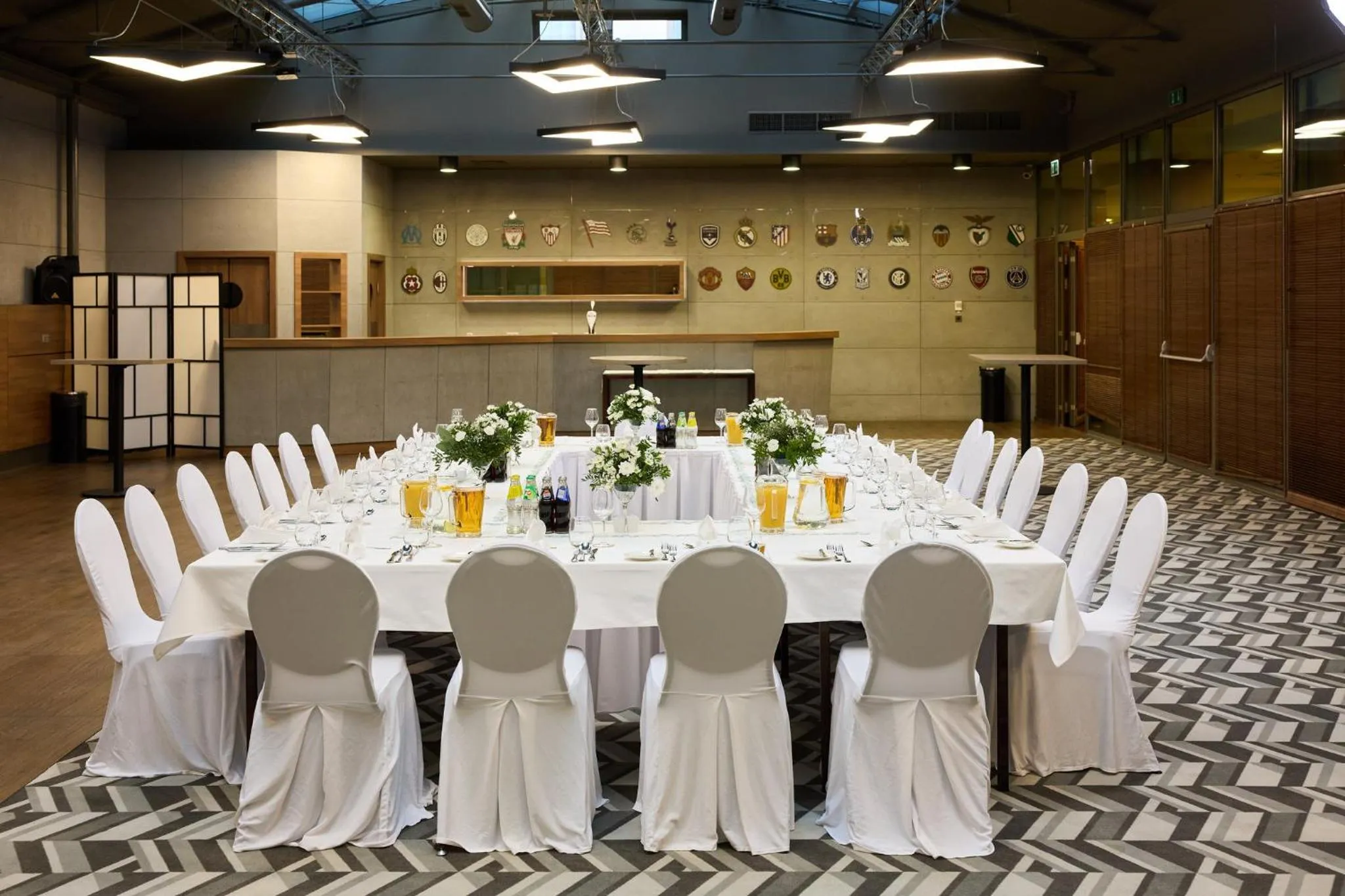 Meeting/conference room in Holiday Inn Krakow City Centre by IHG
