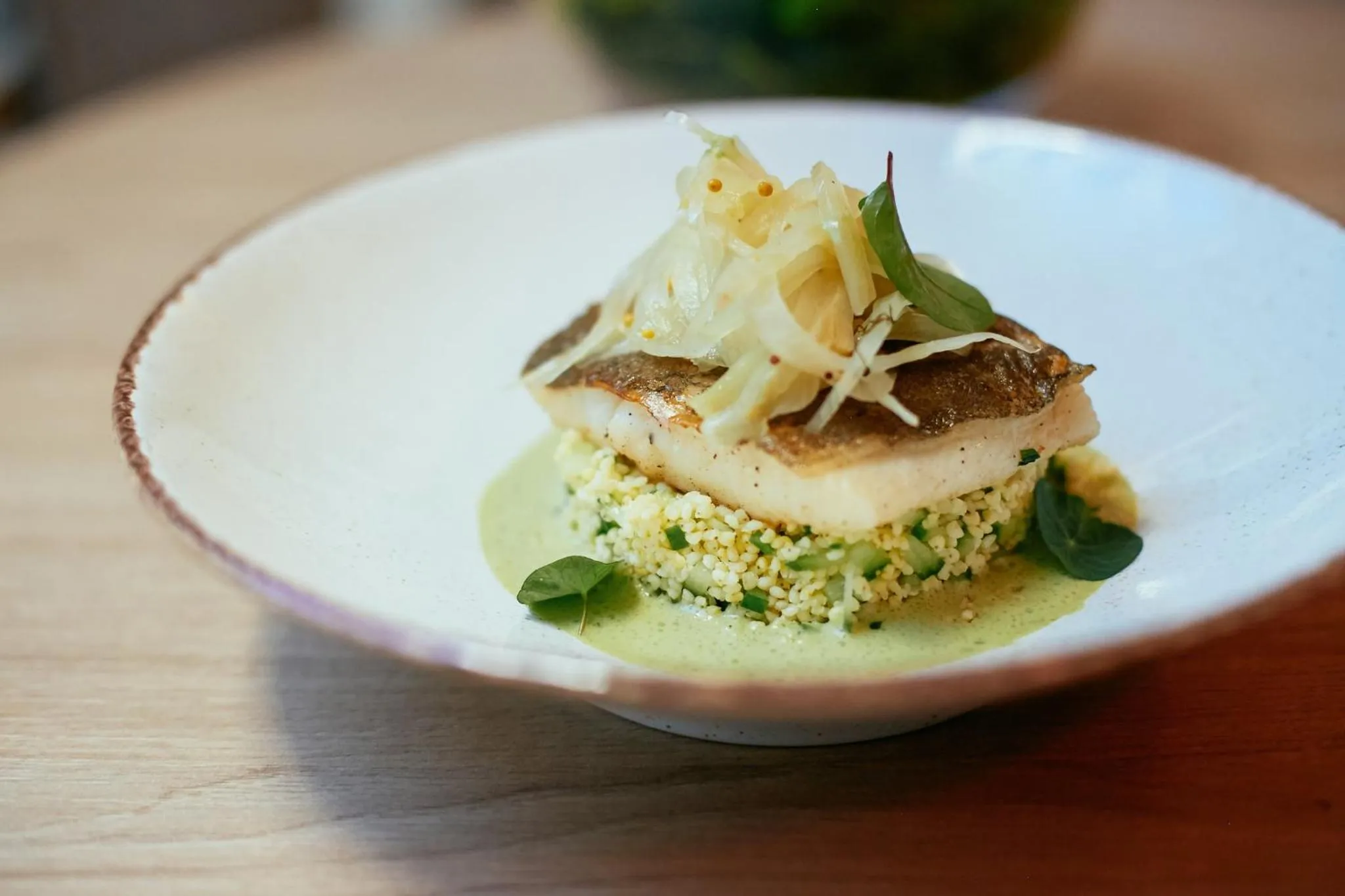 Restaurant/places to eat in Holiday Inn Krakow City Centre by IHG