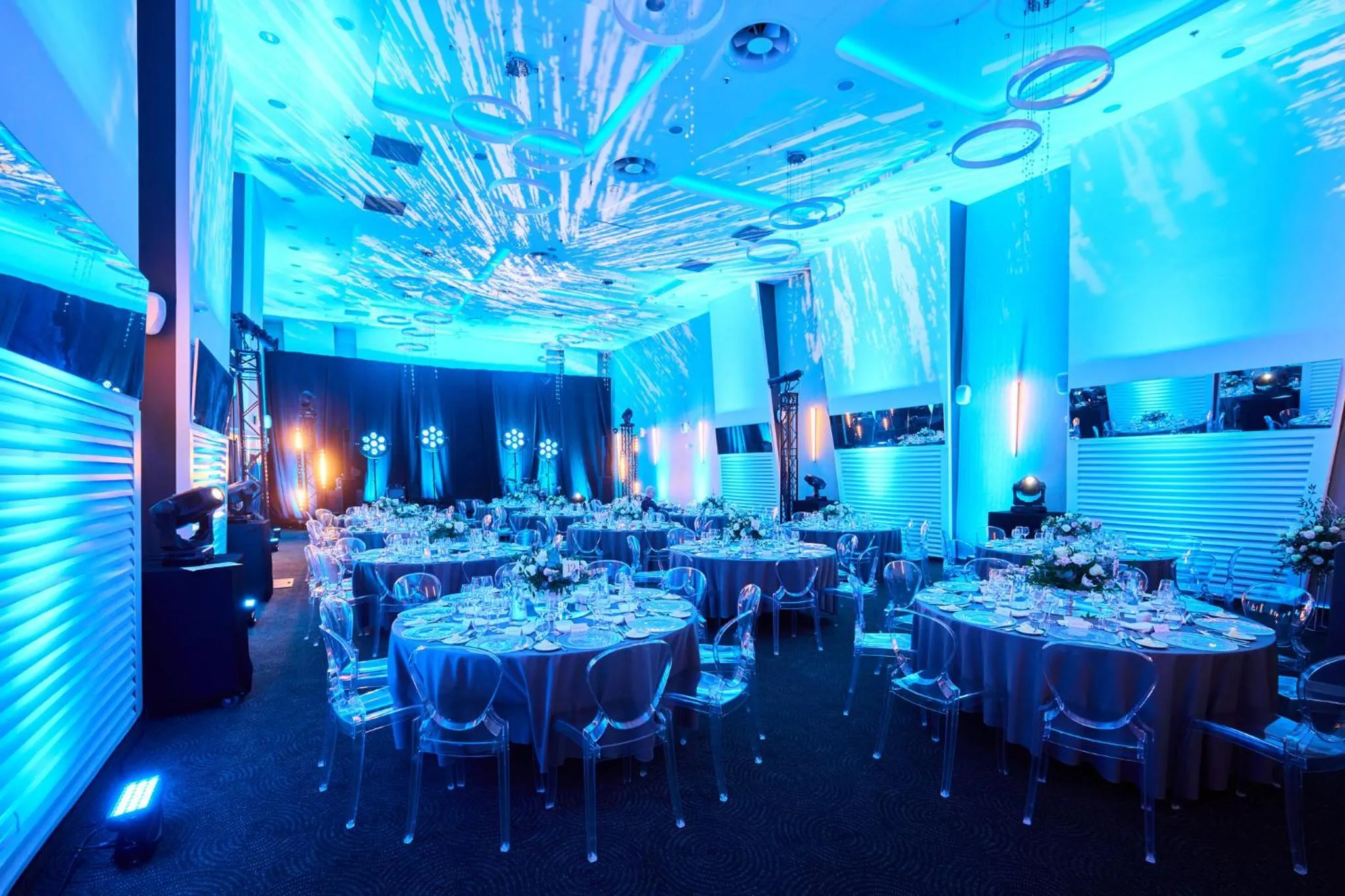 Banquet/Function facilities in Holiday Inn Krakow City Centre by IHG