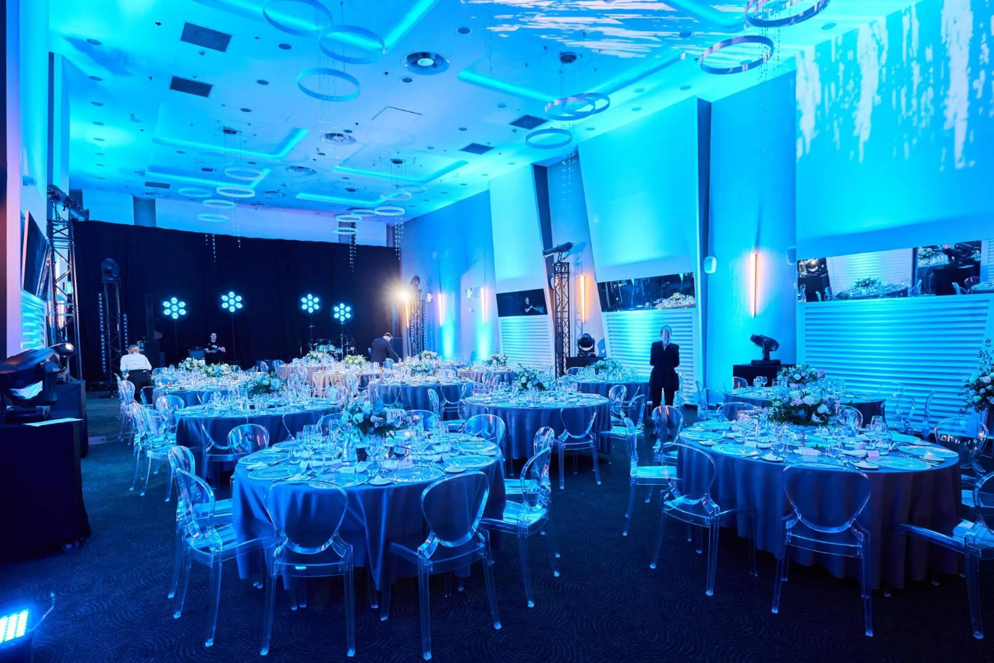 Banquet/Function facilities in Holiday Inn Krakow City Centre by IHG