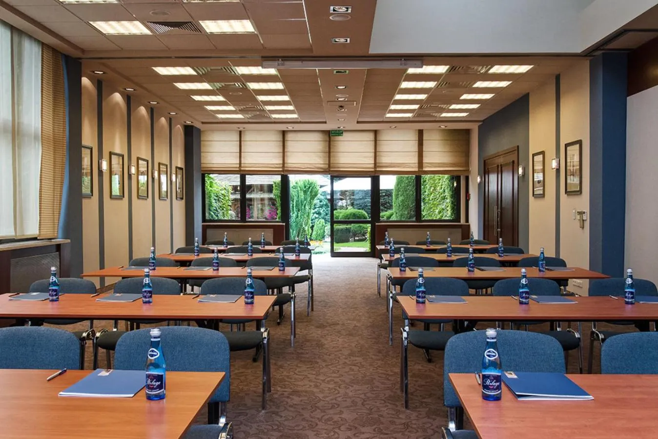 Meeting/conference room in Booking Hotel & Spa