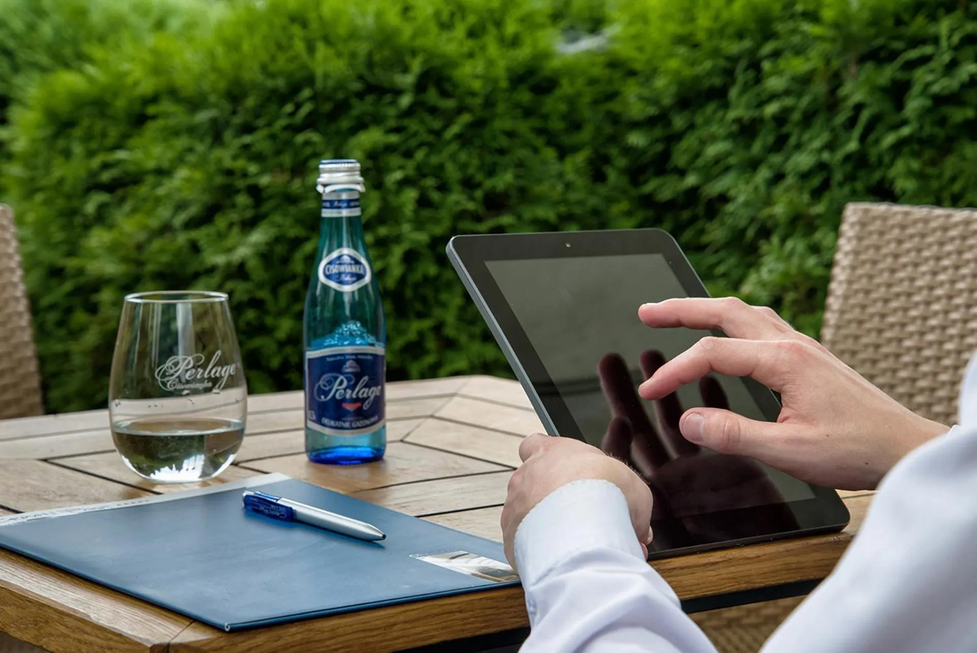 Business facilities in Booking Hotel & Spa