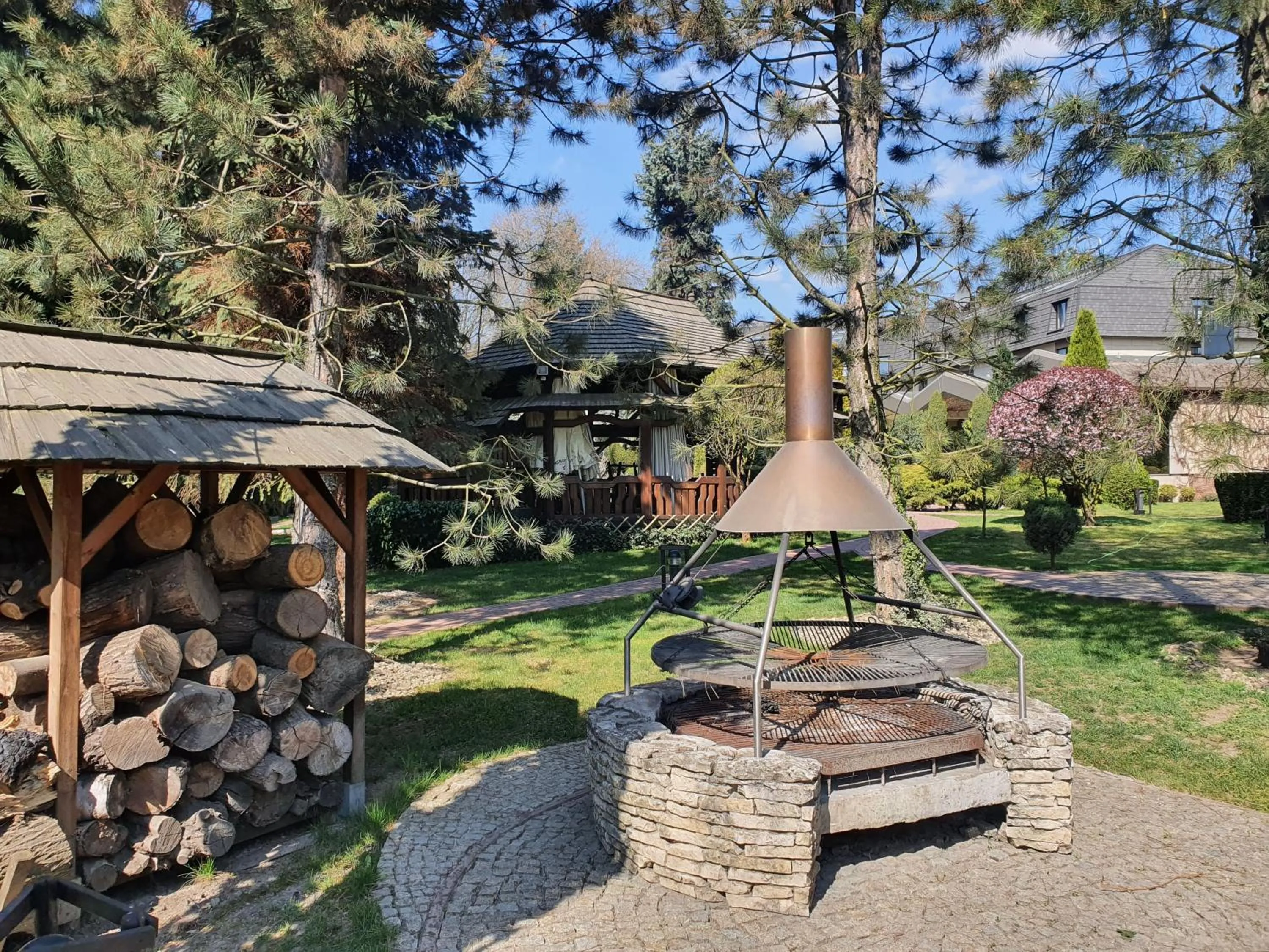 Day in Booking Hotel & Spa