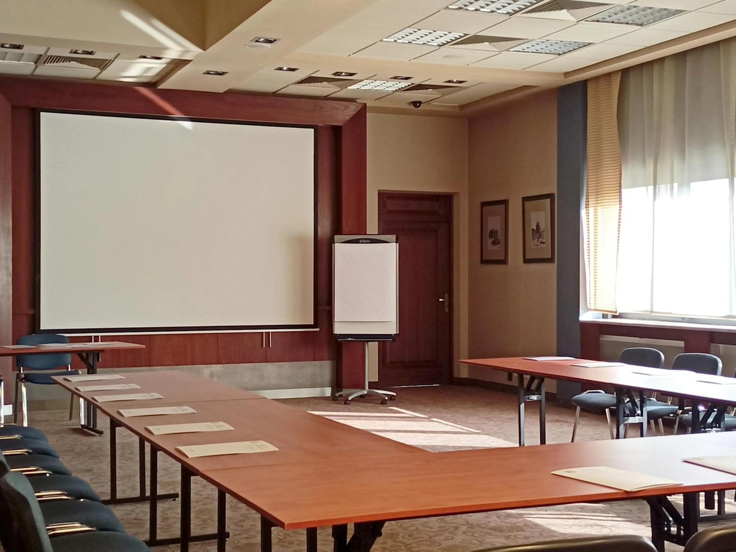 Business facilities in Booking Hotel & Spa