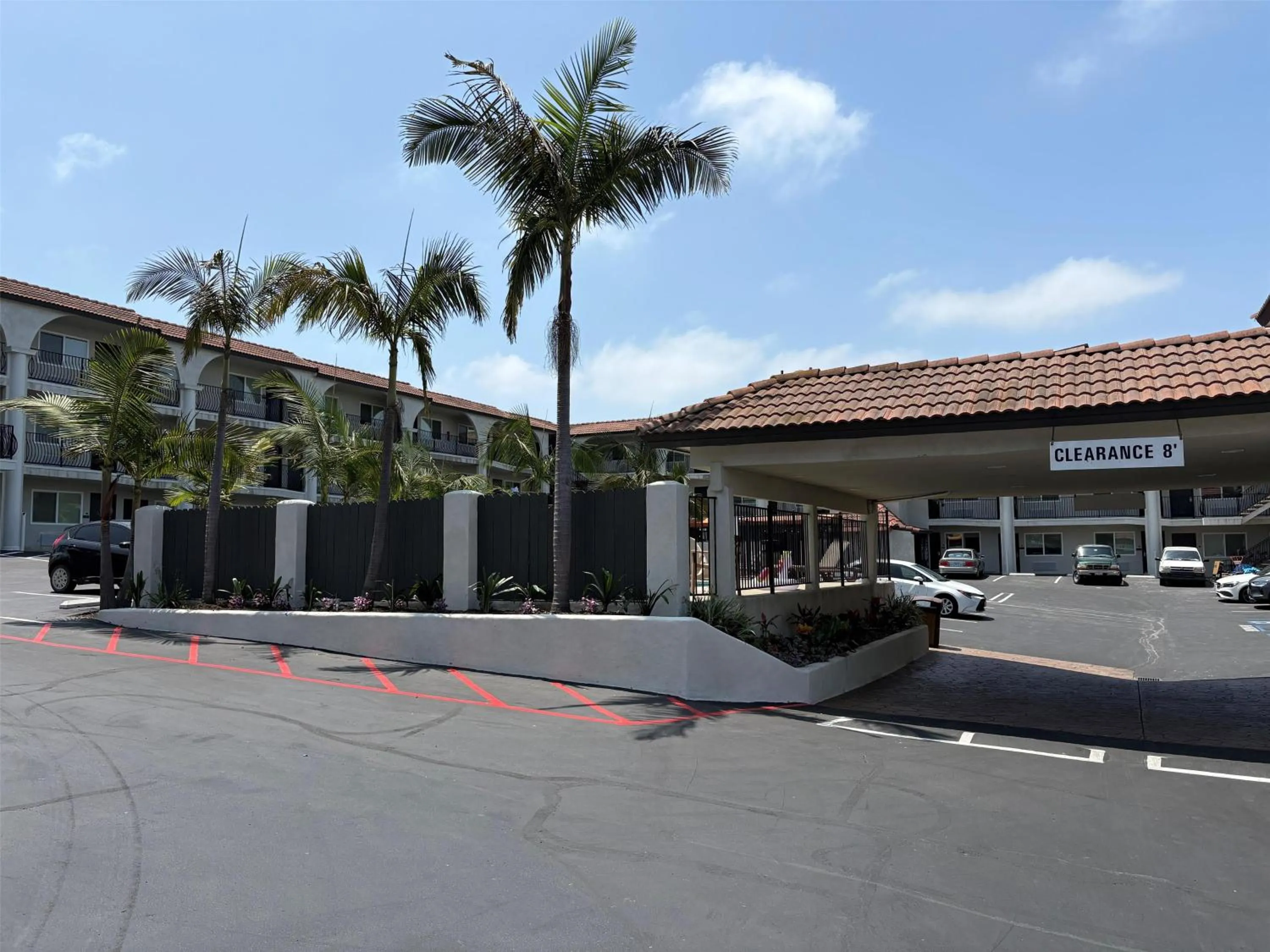 Best Western San Diego Pacific Beach/Mission Bay