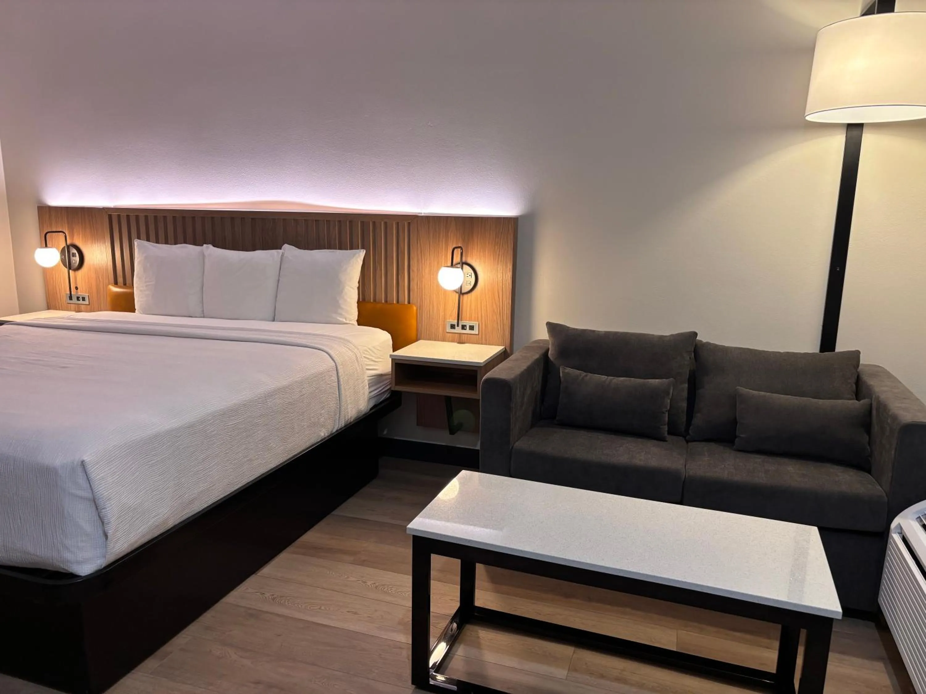 Mission Bay Inn San Diego