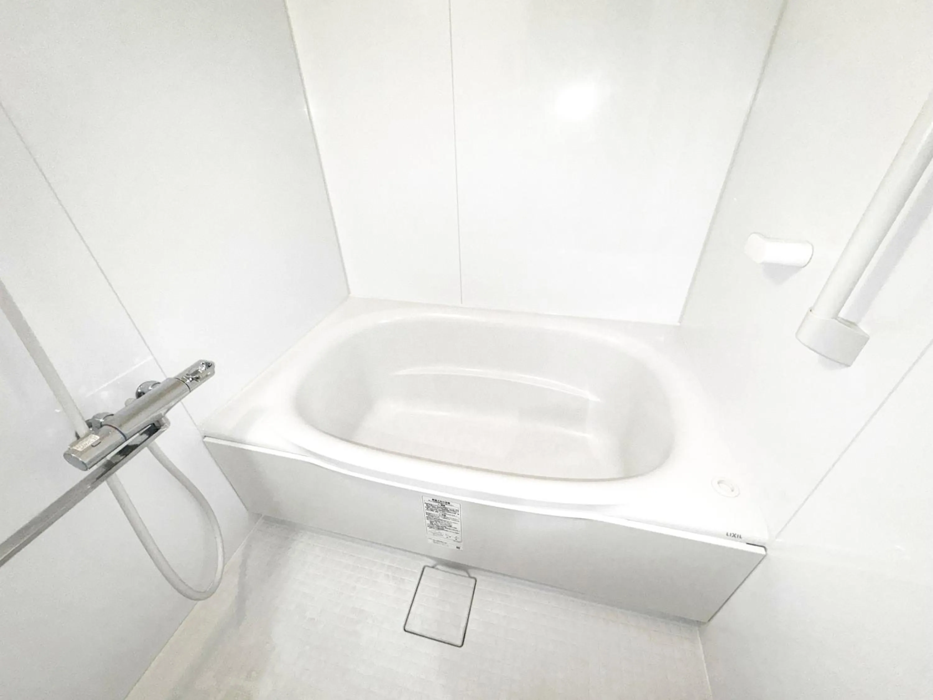 SHINJUKU WARM VILLA I