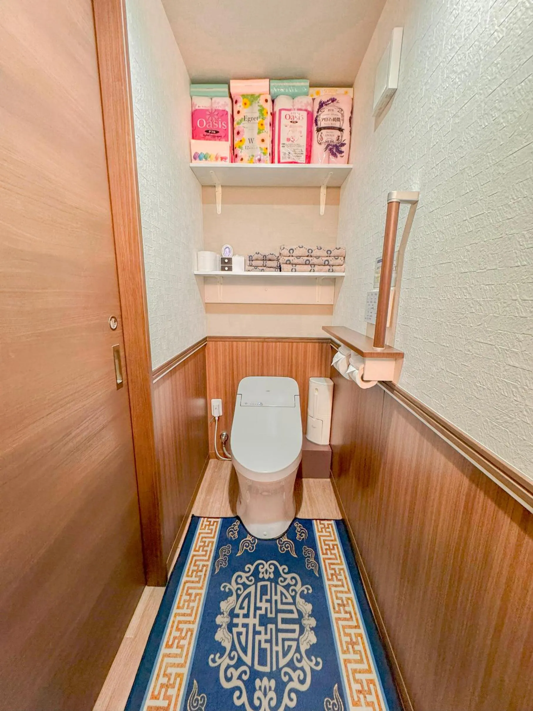 SHINJUKU WARM VILLA I