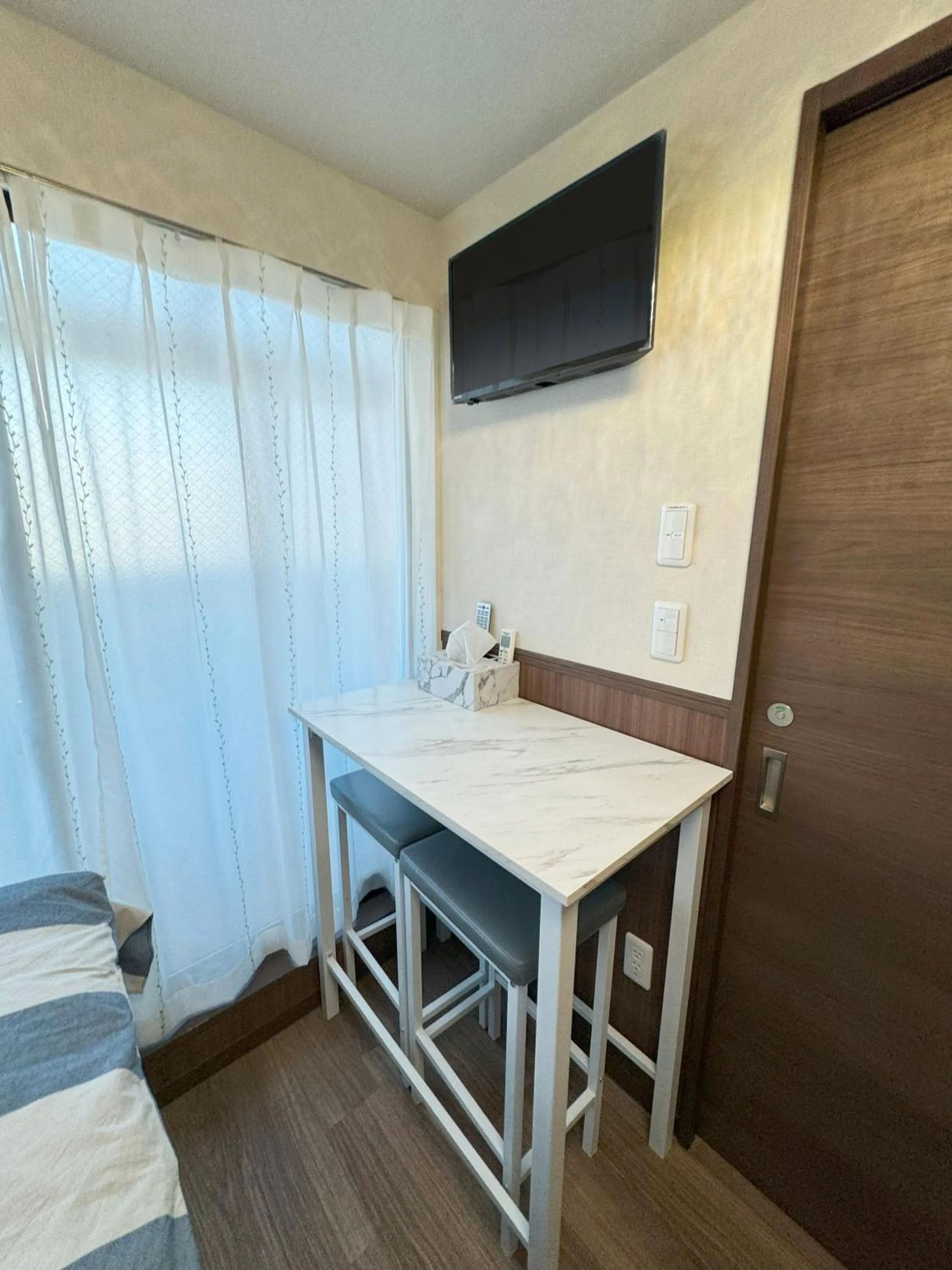 SHINJUKU WARM VILLA I