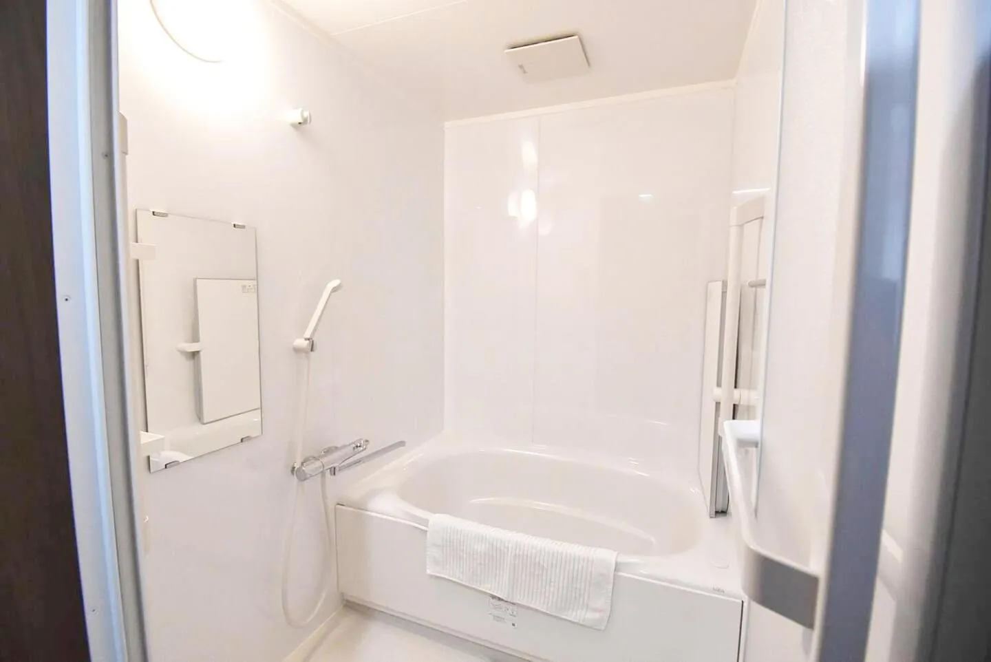 SHINJUKU WARM VILLA I