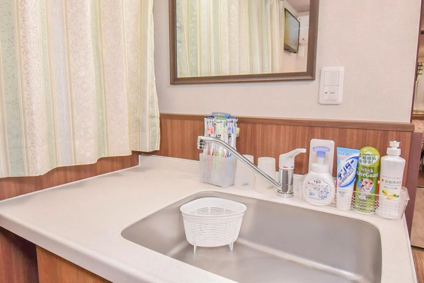 SHINJUKU WARM VILLA I