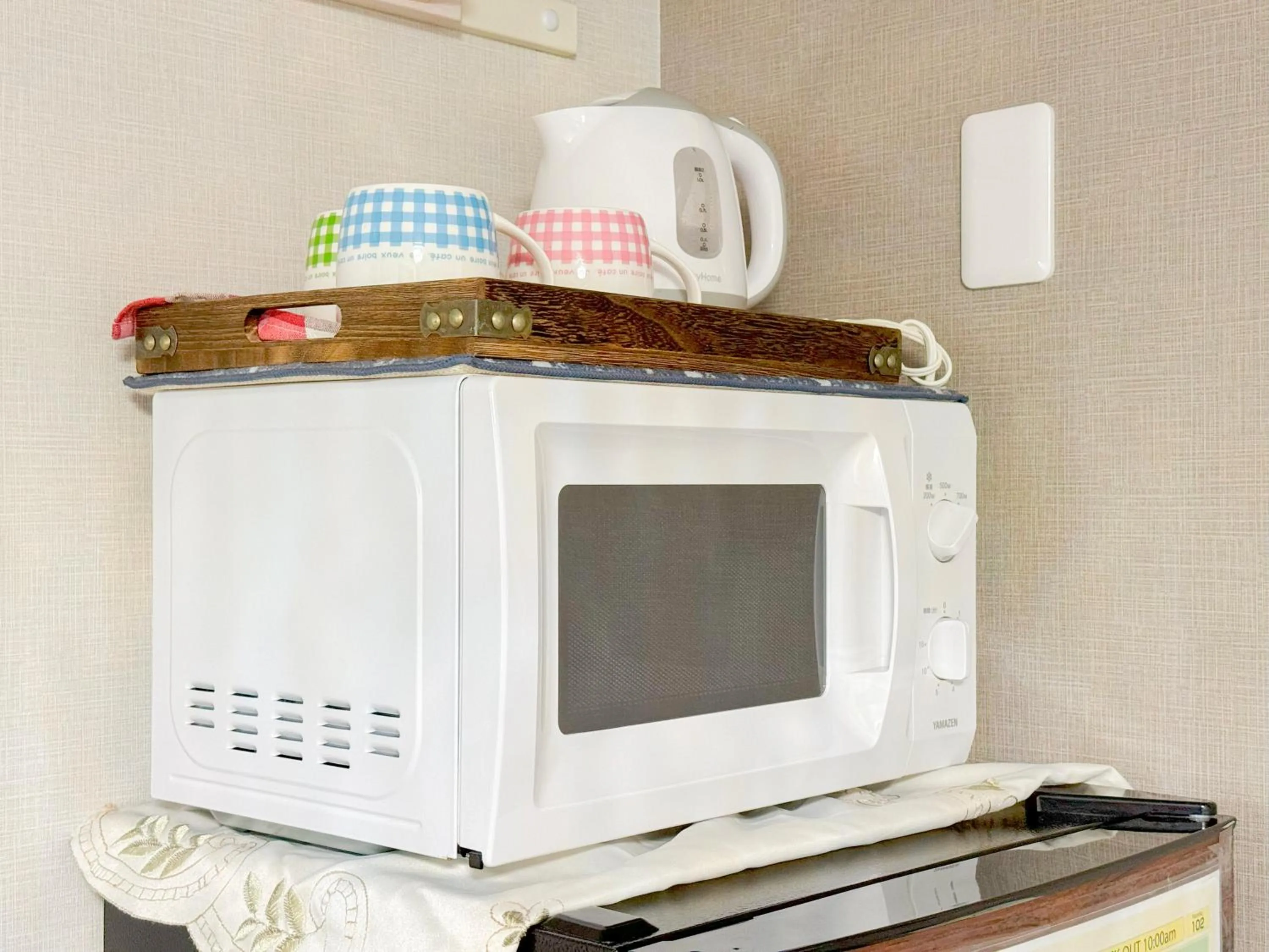 SHINJUKU WARM VILLA I