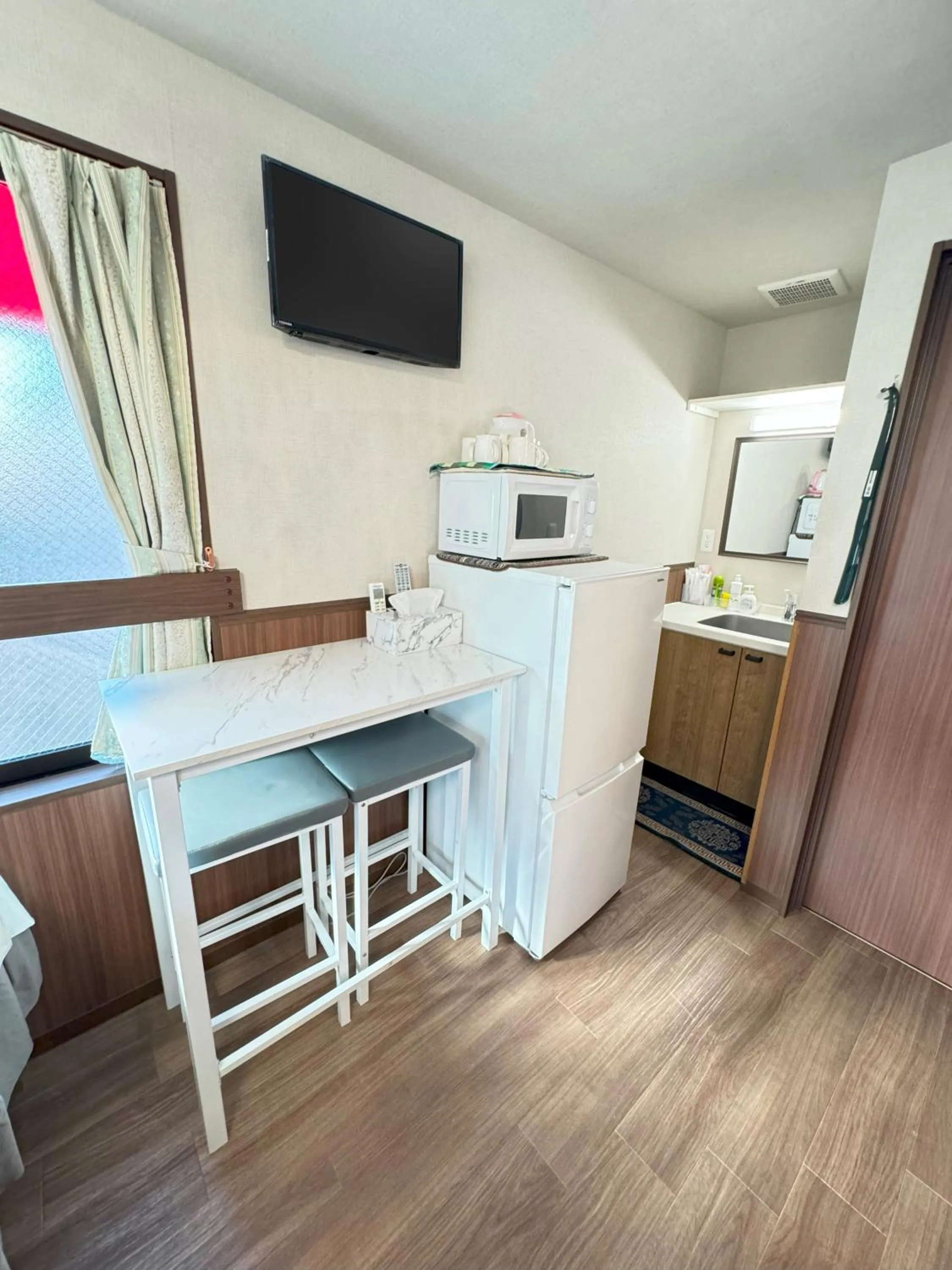 SHINJUKU WARM VILLA I